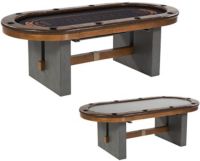 Barrington Billiards Poker Table with Dining Top | Dick's Sporting Goods