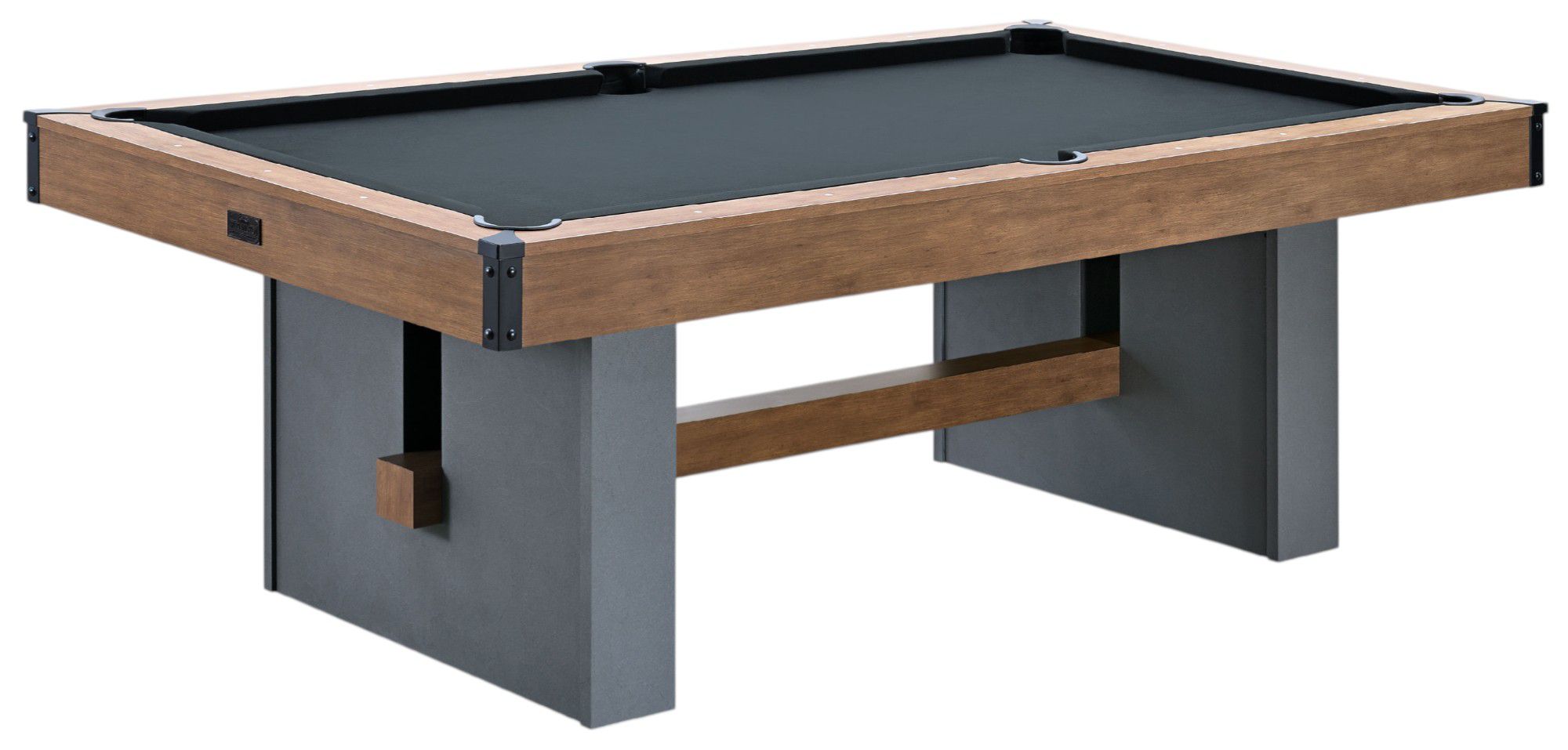 Barrington Billiards 7' Urban Pool Table product image