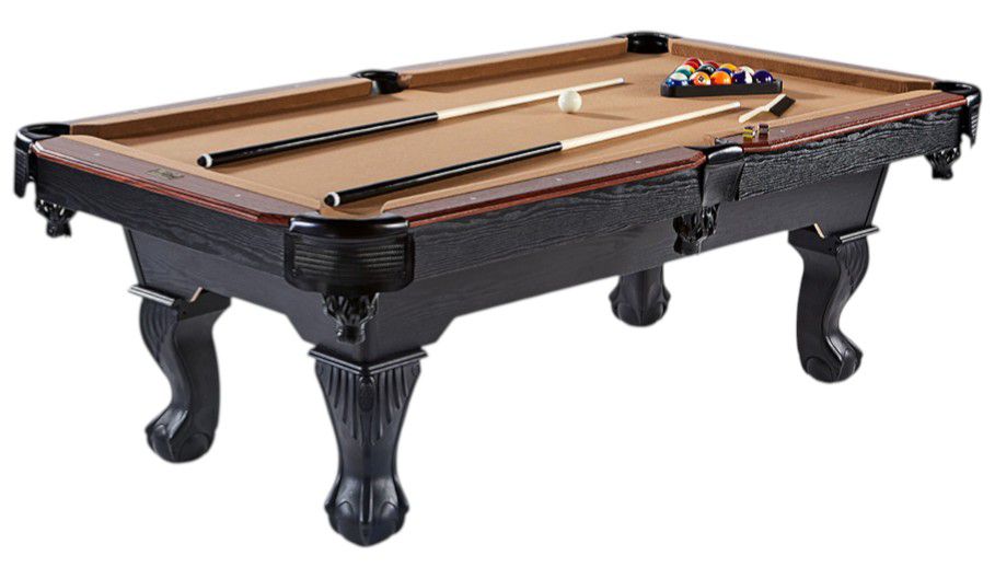 Barrington Billiards Belmont Pool Table product image
