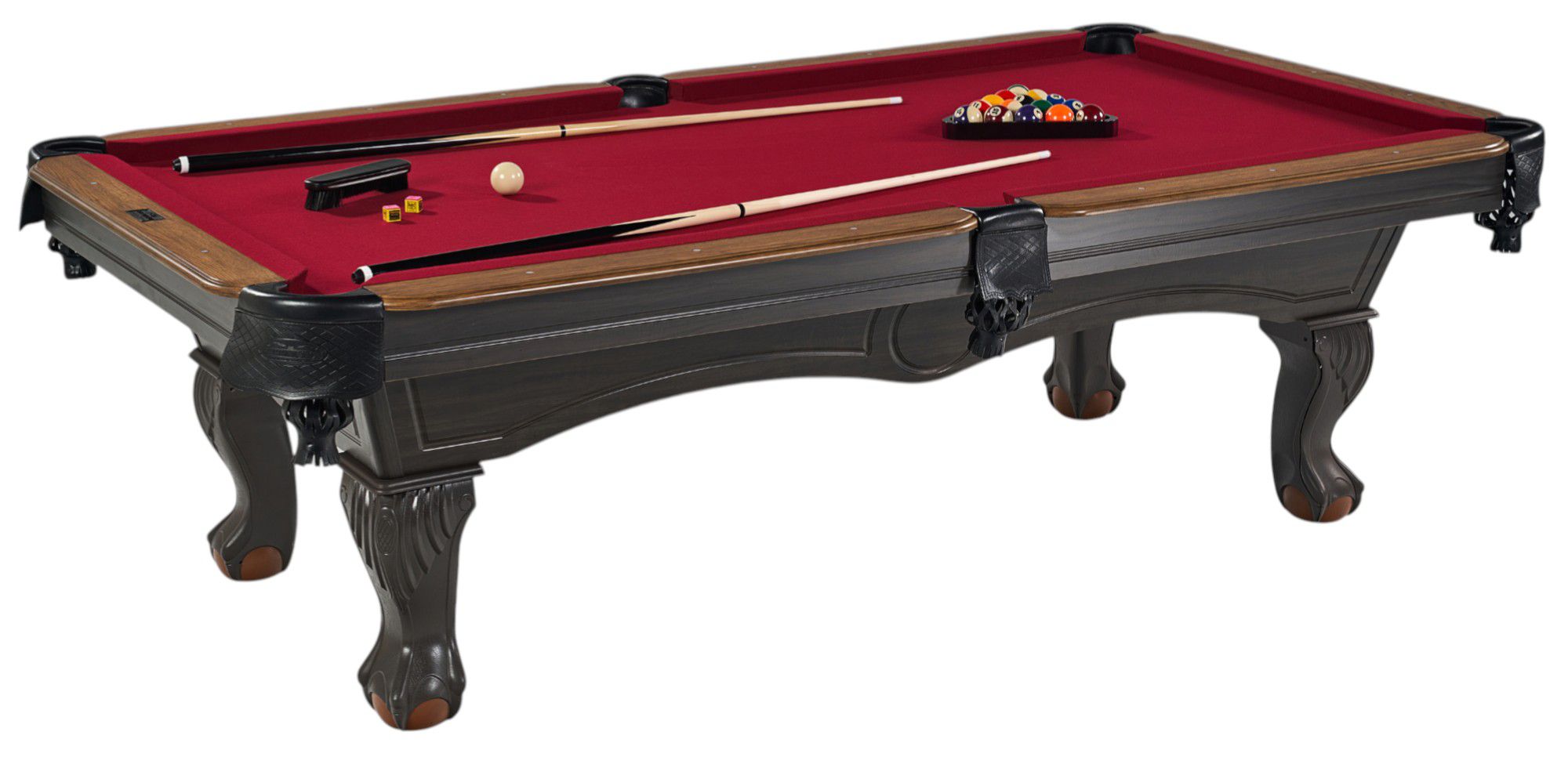 Barrington Billiards Arlington Pool Table product image
