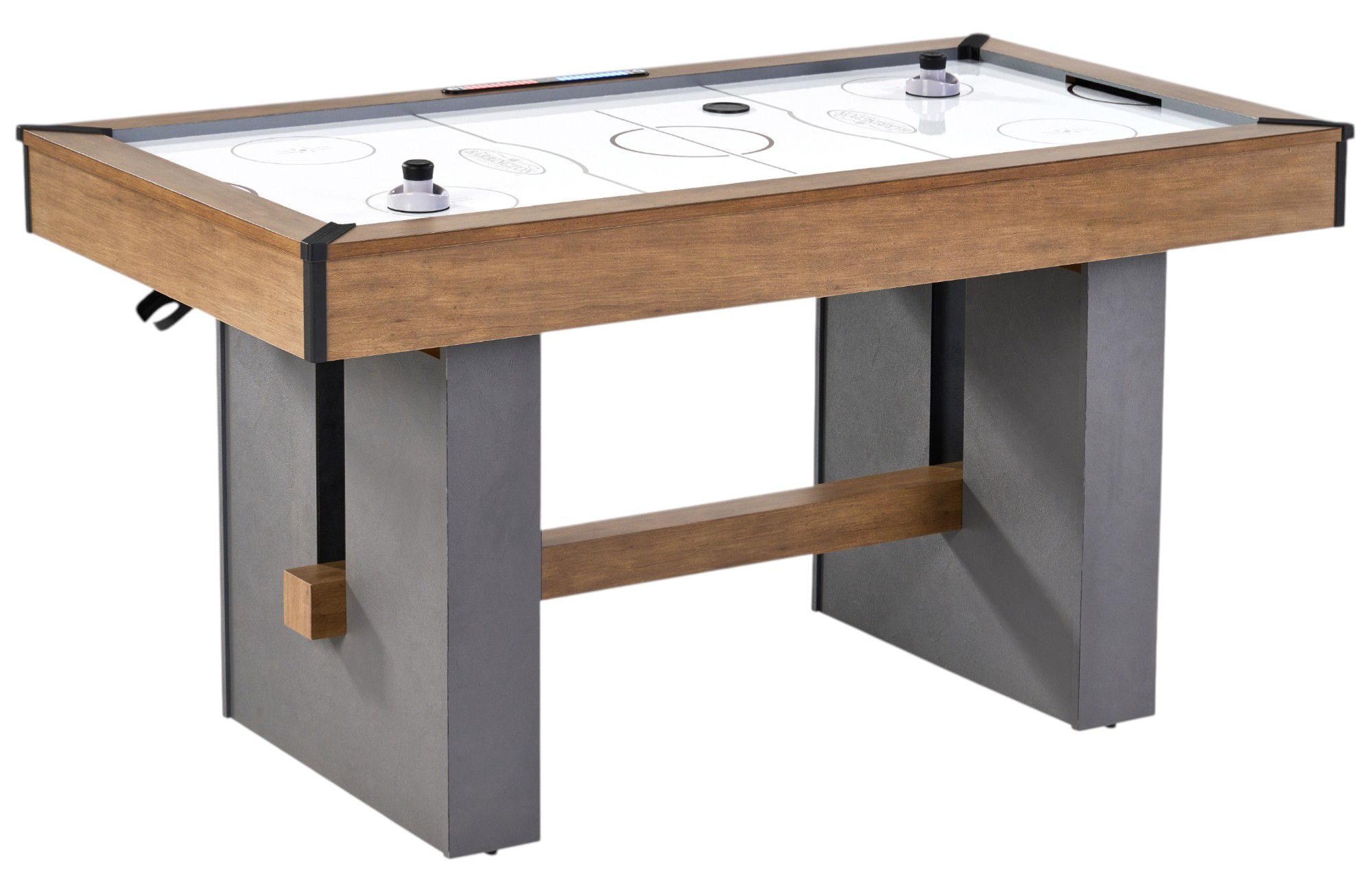 Barrington Billiards Barrington 5 Ft. Urban Air Hockey Table product image