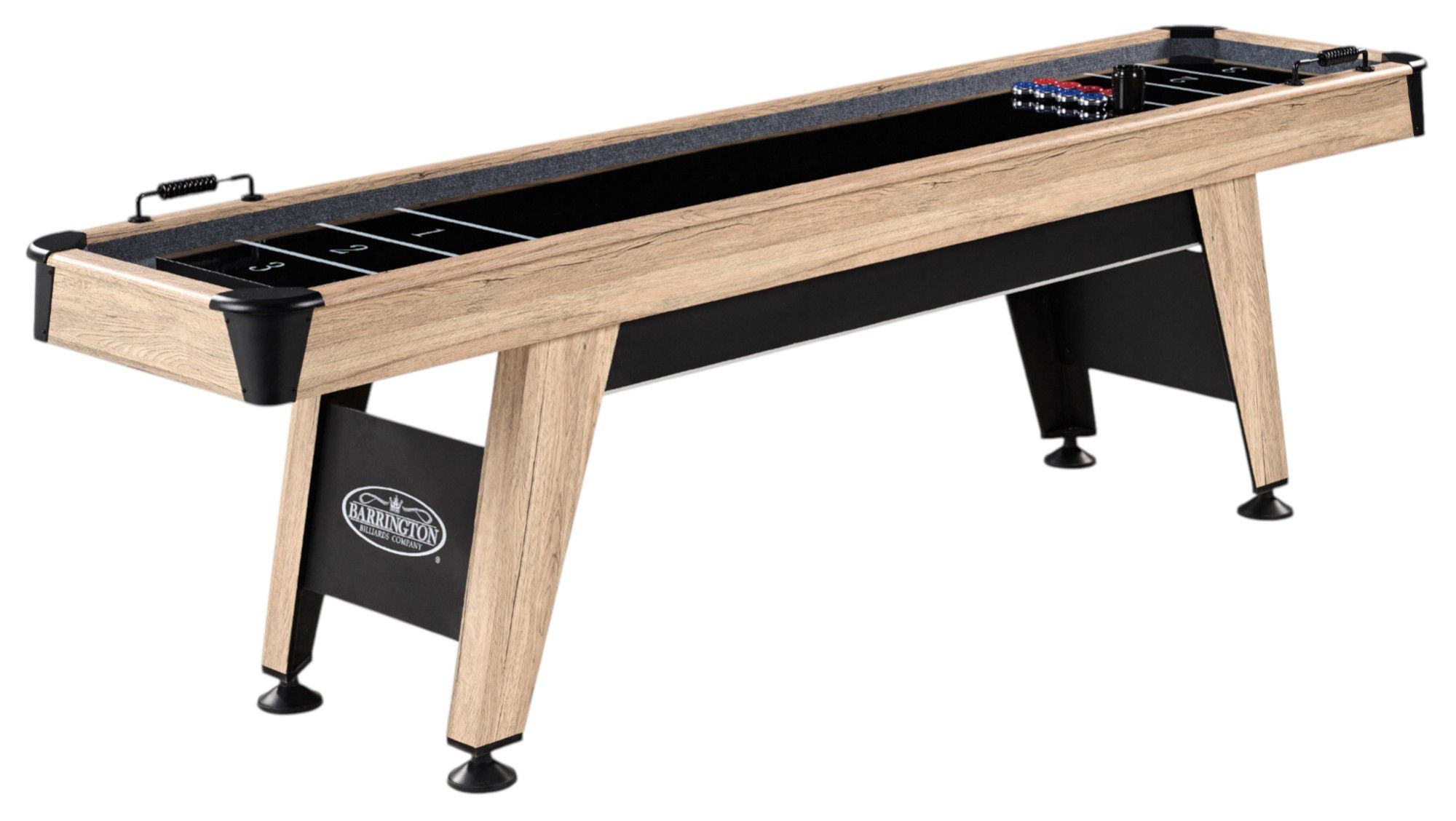 Barrington Billiards Wentworth Shuffleboard Table product image