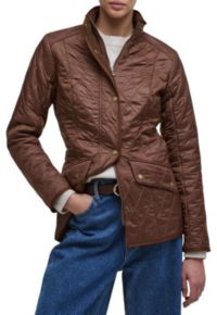 Barbour Women's Cavalry Polarquilt Jacket | Publiclands