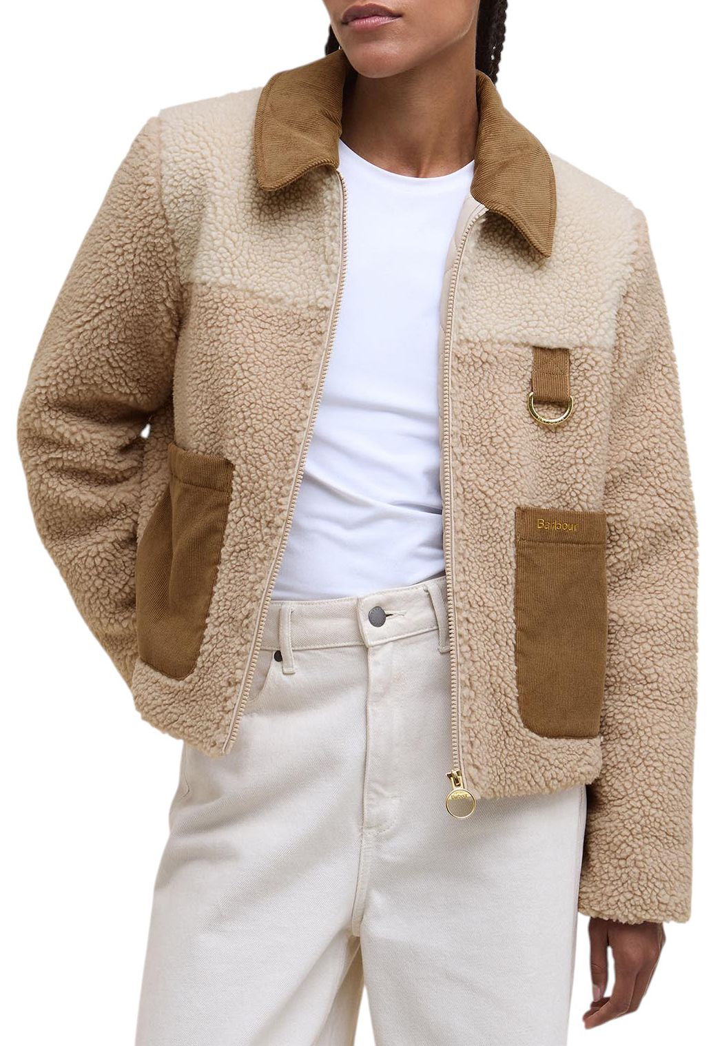 Barbour Women's Malena Fleece product image