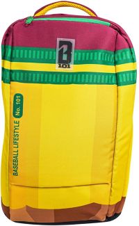 Baseball Lifestyle 101 Pencil Backpack Dick's Sporting Goods