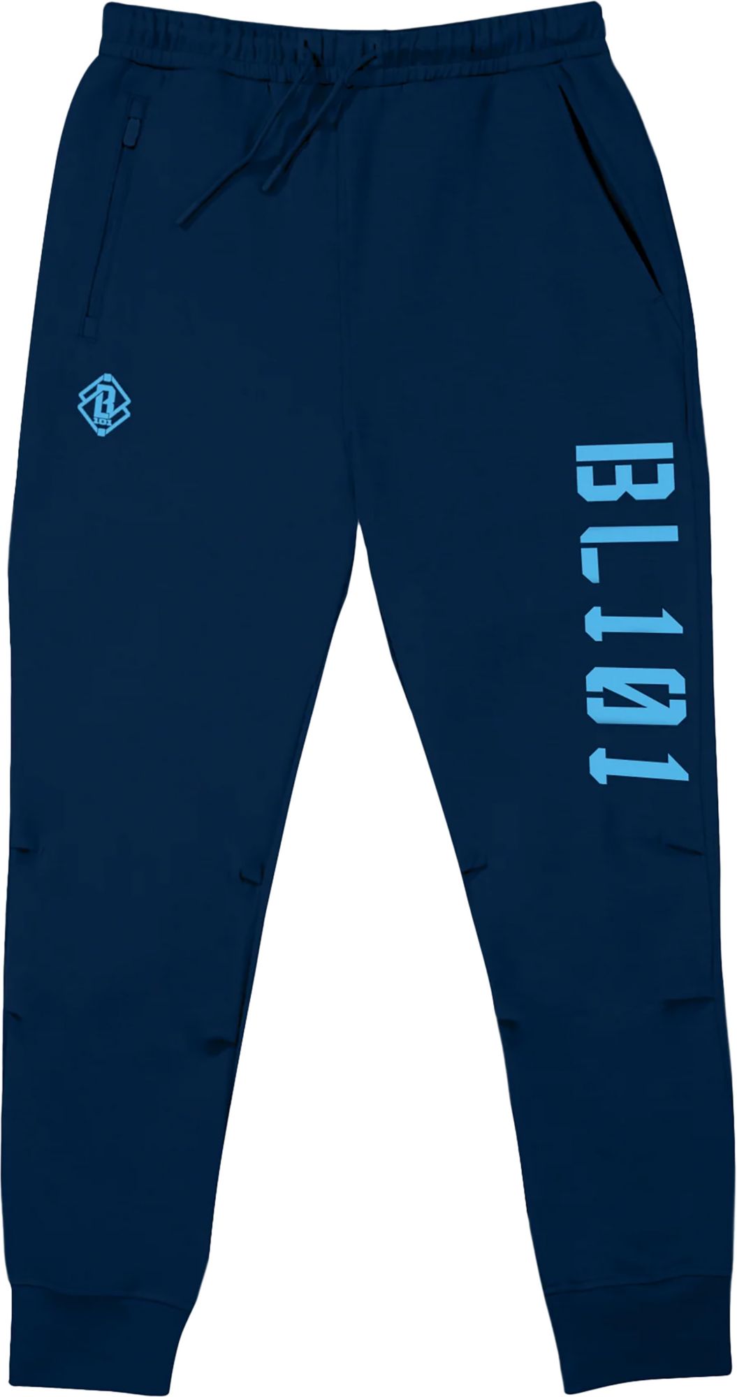 Baseball Lifestyle 101 Boys' Diamond Relaxed Fit Joggers product image