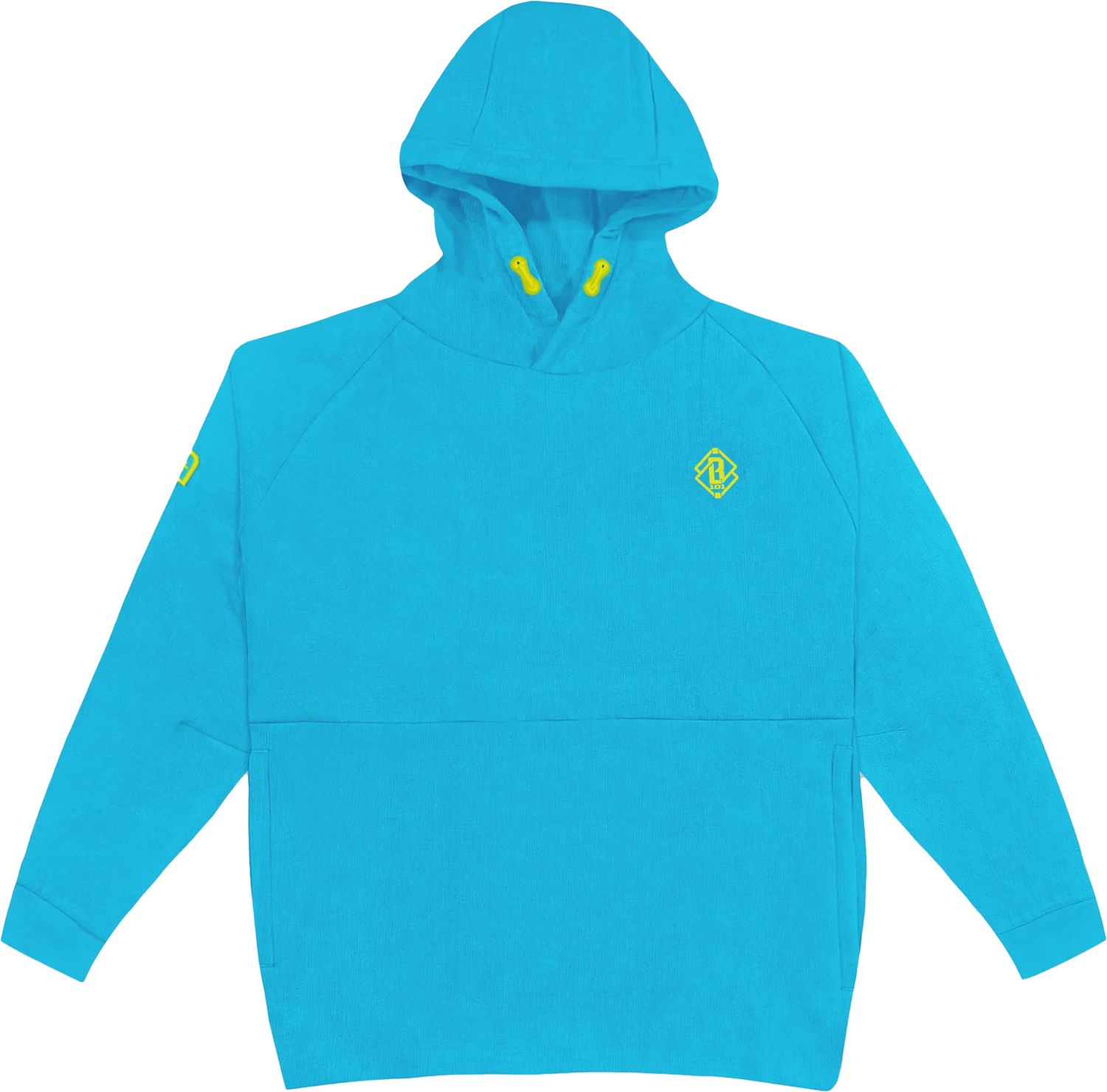 Baseball Lifestyle 101 Boys' Diamond Tech Vented Hoodie product image