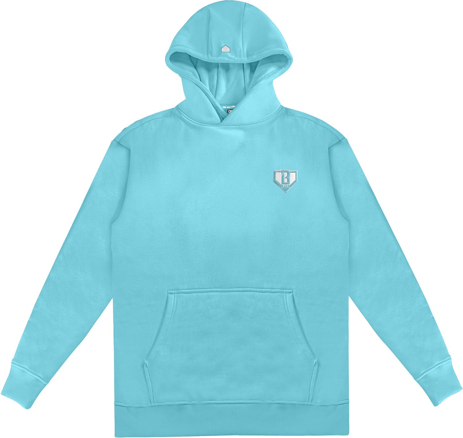 Baseball Lifestyle 101 Boys' Baseline Hoodie product image