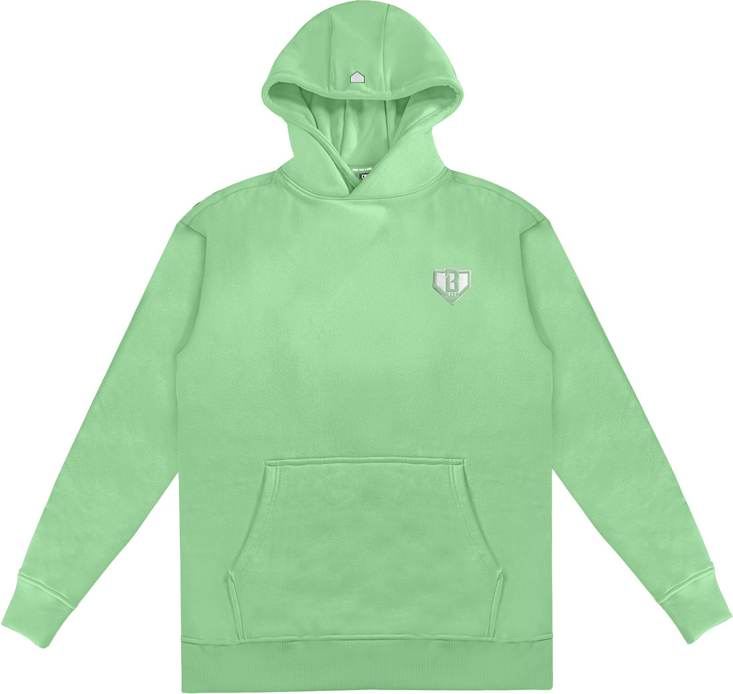 Baseball Lifestyle 101 Boys' Baseline Hoodie product image