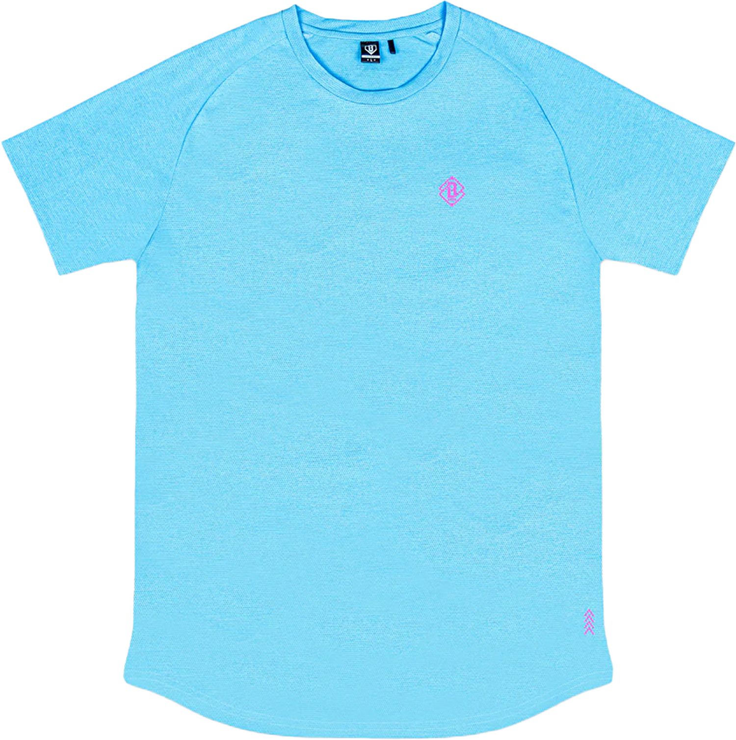 Baseball Lifestyle 101 Boys' Diamond Tech Tee product image