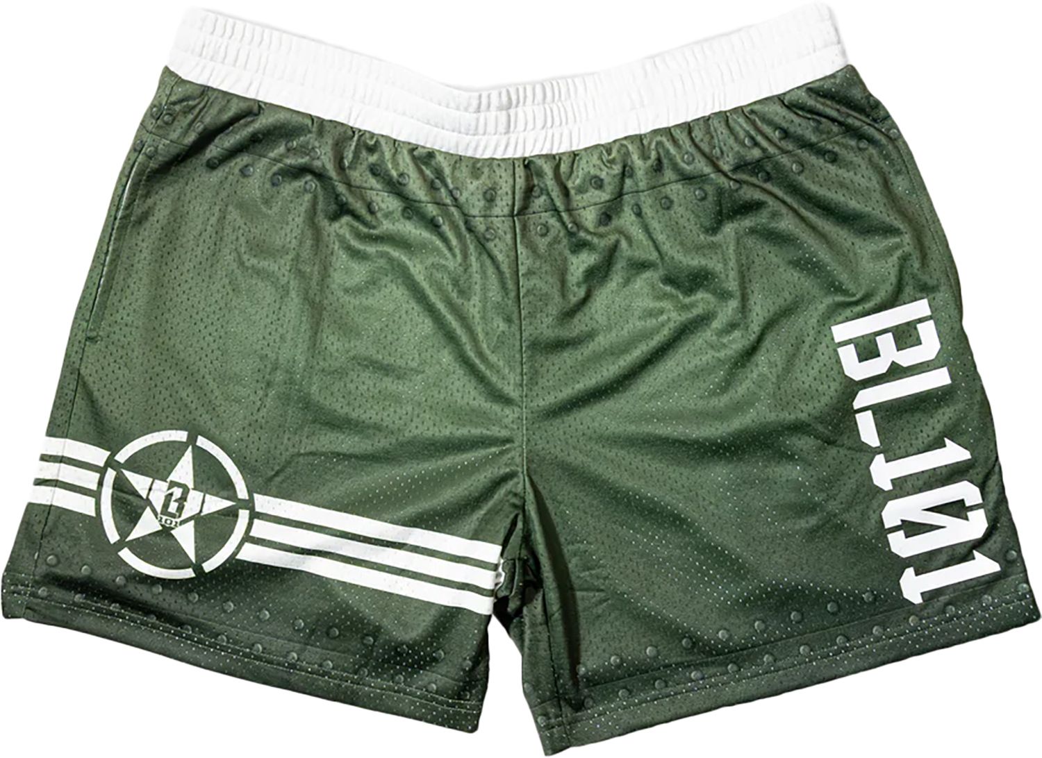 Baseball Lifestyle 101 Boys' 5” Field General Shorts product image