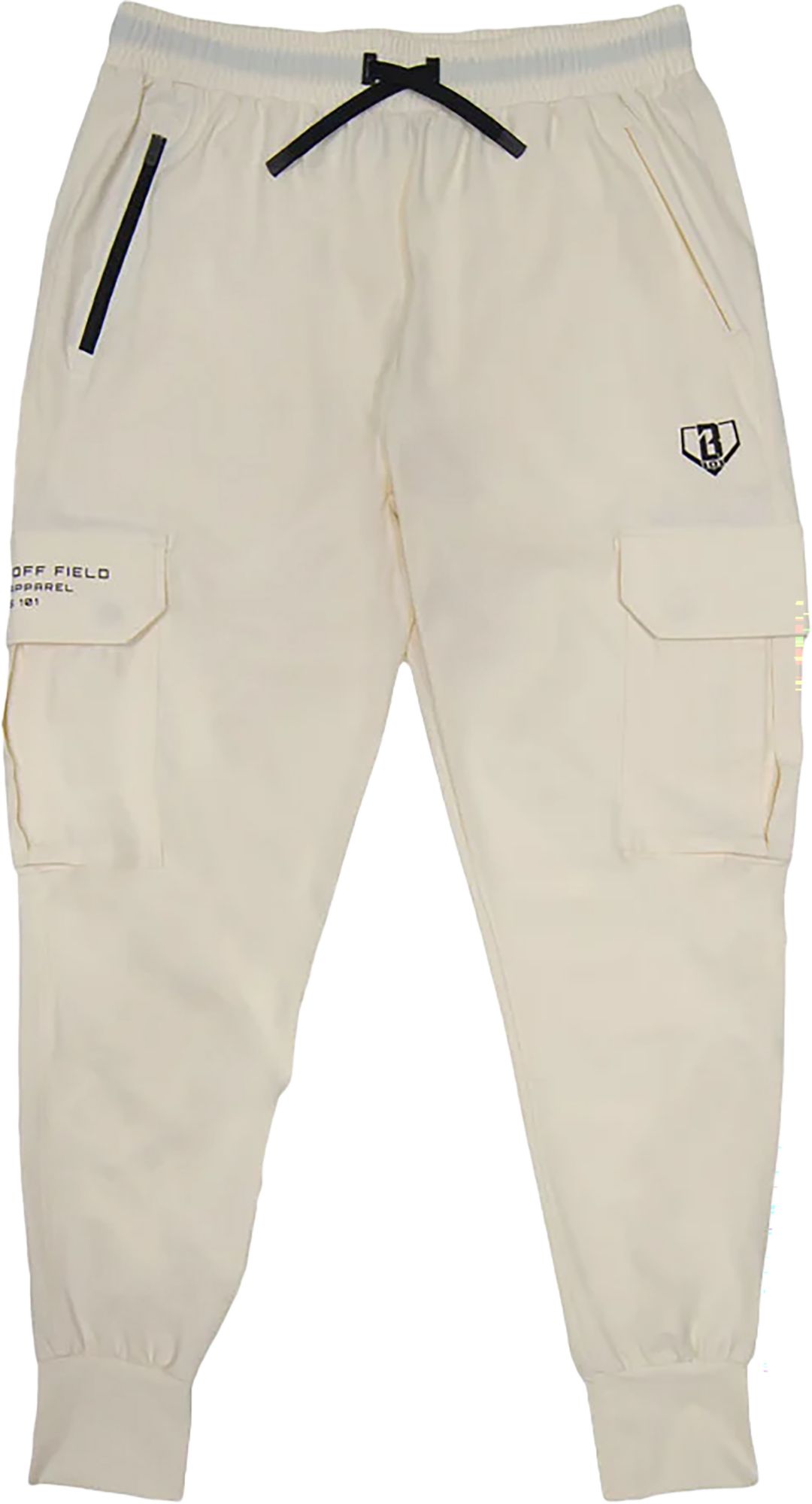 Baseball Lifestyle 101 Boys' Pro Series Cargo Jogger product image