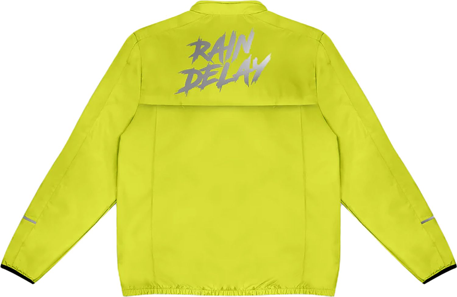 Baseball Lifestyle 101 Boys' Rain Delay Jacket product image