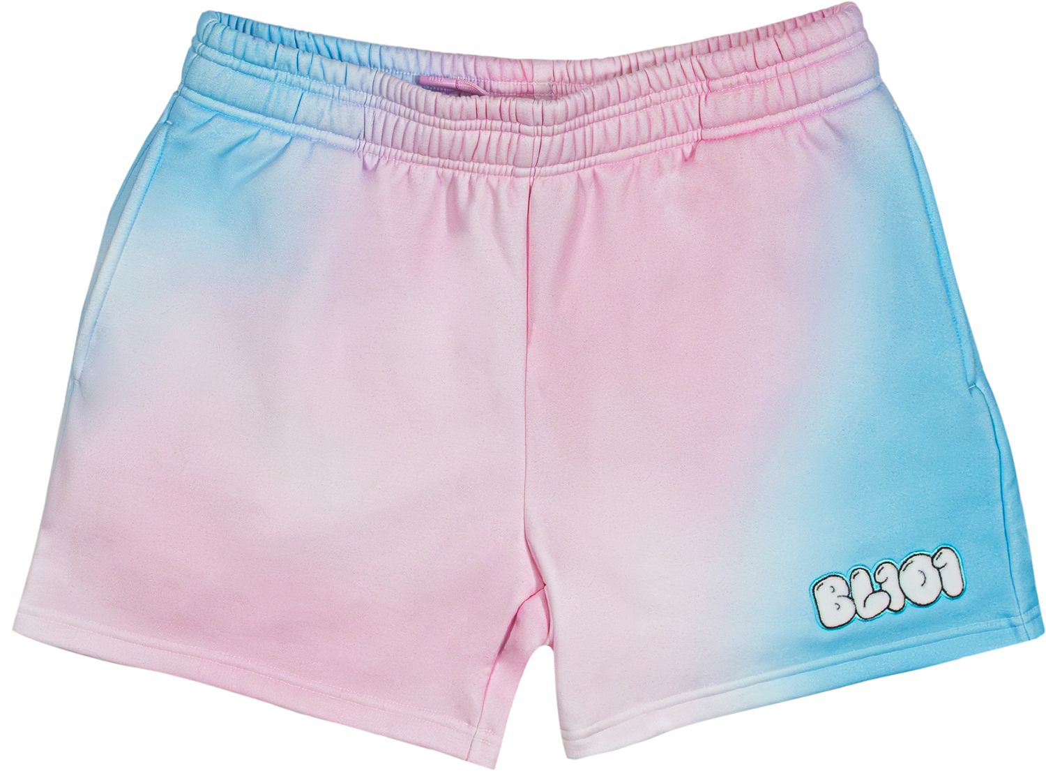 Baseball Lifestyle 101 Men's Cotton Candy Sweatshorts product image