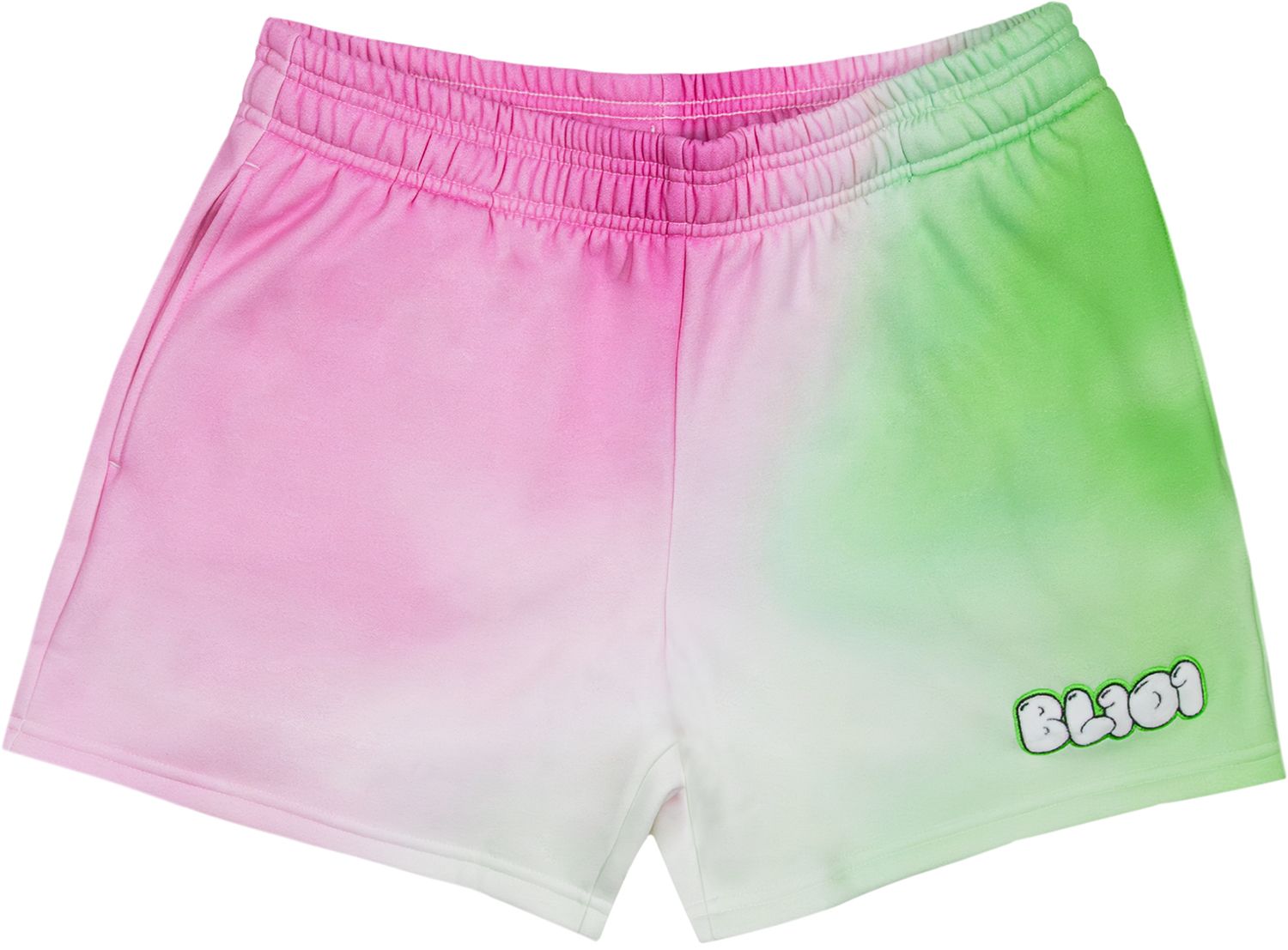 Baseball Lifestyle 101 Men's Cotton Candy Sweatshorts product image