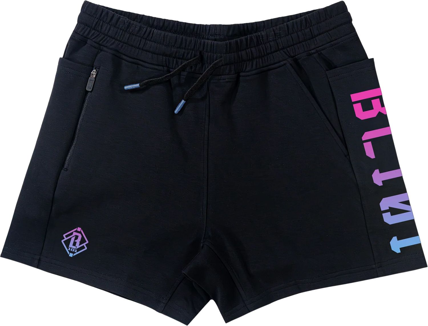 Baseball Lifestyle 101 Men's Diamond Relaxed Fit Sweatshorts product image