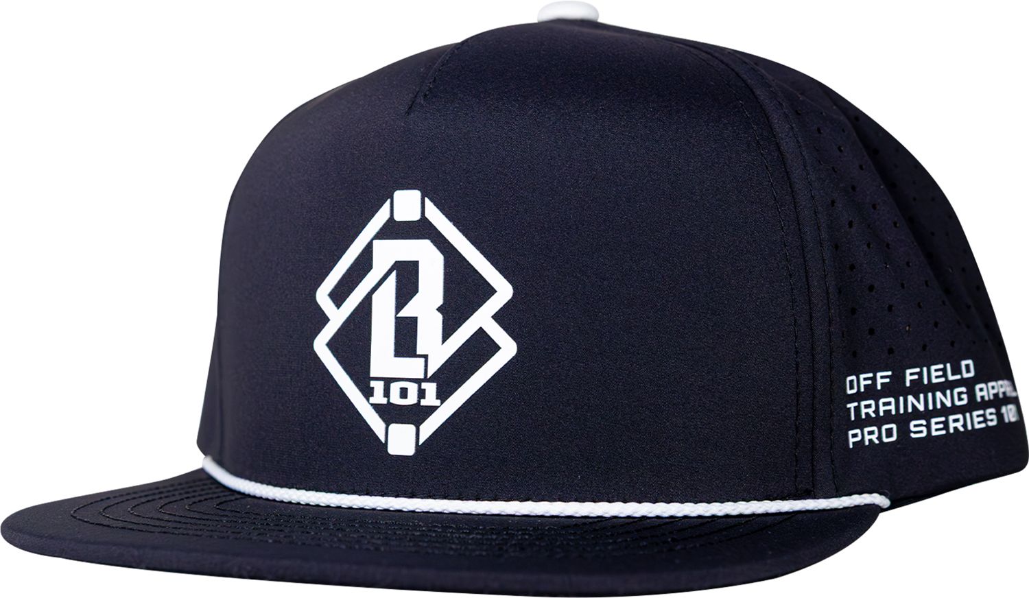 Baseball Lifestyle 101 Adult Diamond Tech Baseball Hat product image