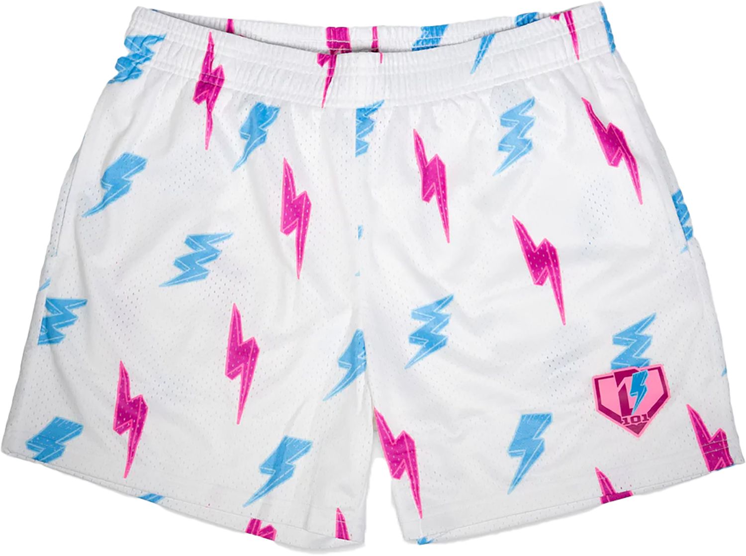 Baseball Lifestyle 101 Men's 5” Rain Delay Shorts product image