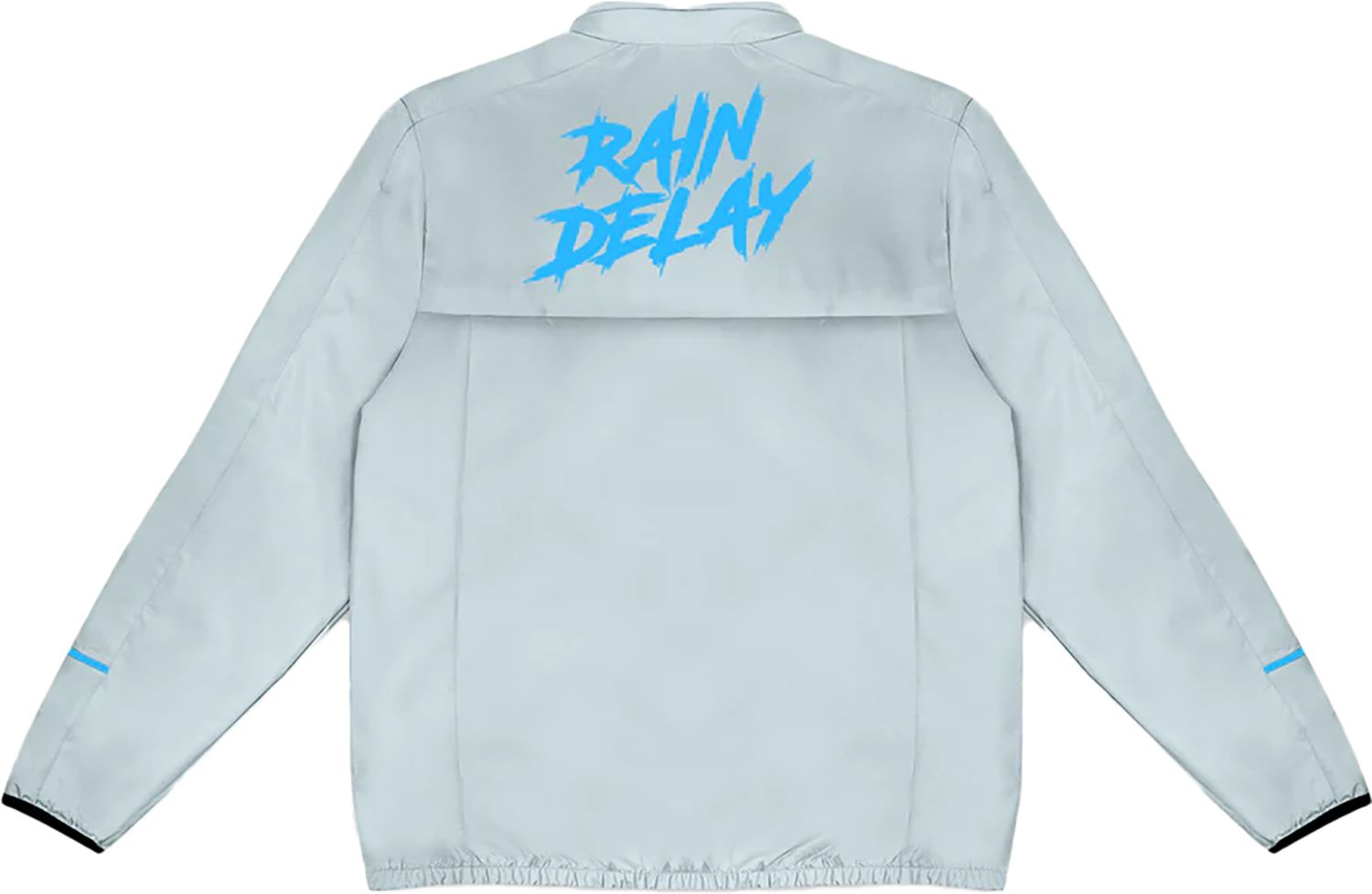 Baseball Lifestyle 101 Men's Rain Delay Jacket product image