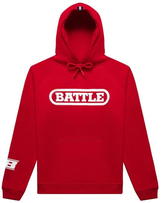 Battle "The Classics" Hoodie - Adult product image