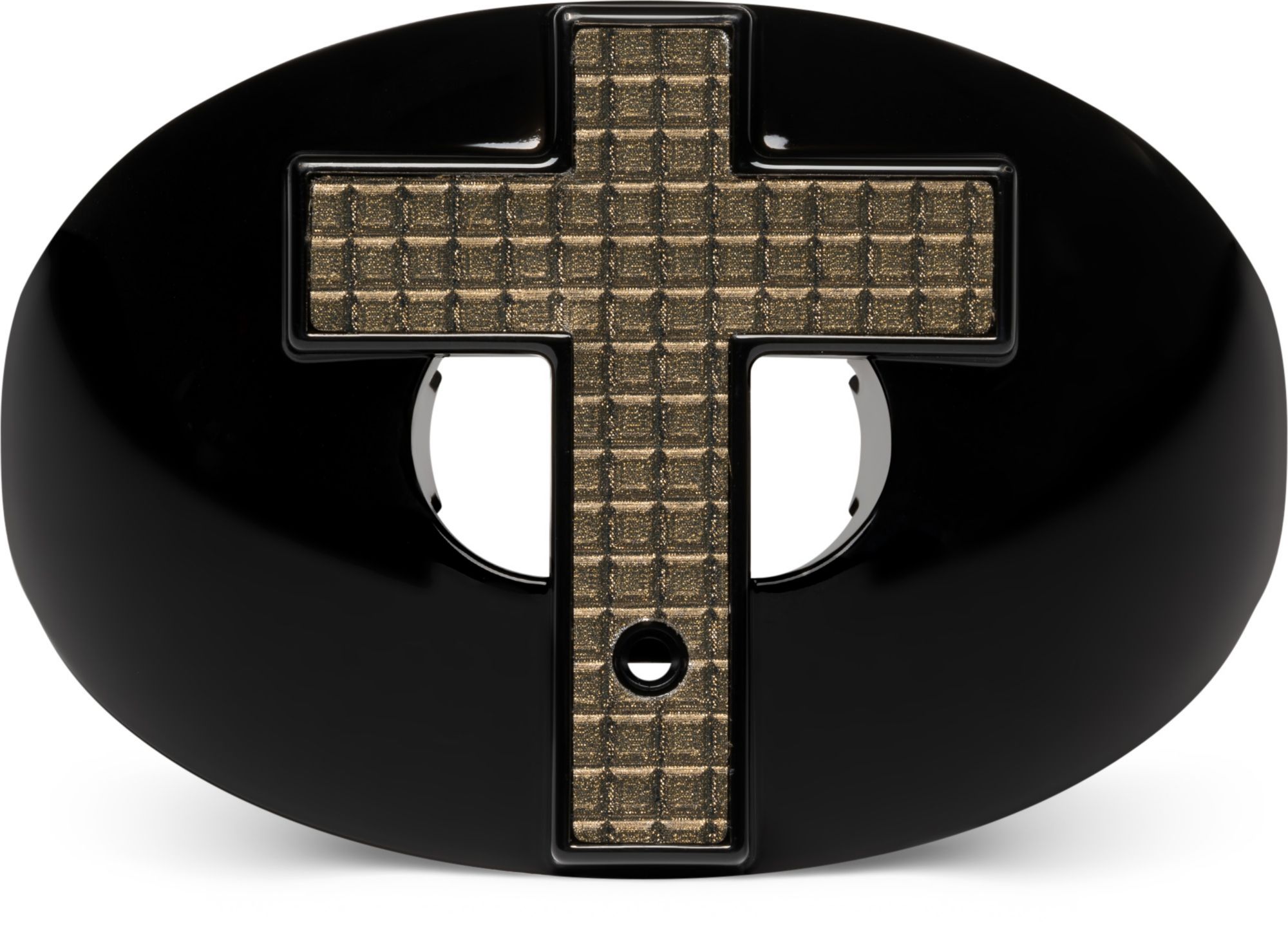 Battle Sports 3D Diamond Cross Mouthguard product image