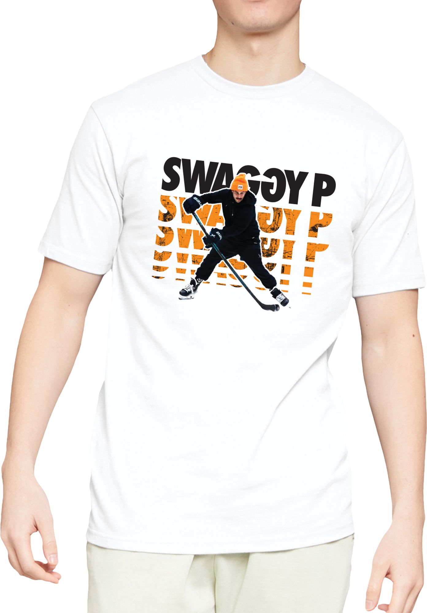 Bauer Adult 'Swaggy P' Dangle Boxy T-Shirt product image