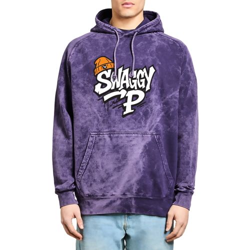 Bauer Youth 'Swaggy P' Swag Wash Pullover Hoodie | Dick's Sporting