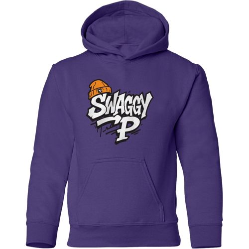 swagginboys パーカーs Bauer Adult 'Swaggy P' Swag Wash Pullover Hoodie | Dick's Sporting