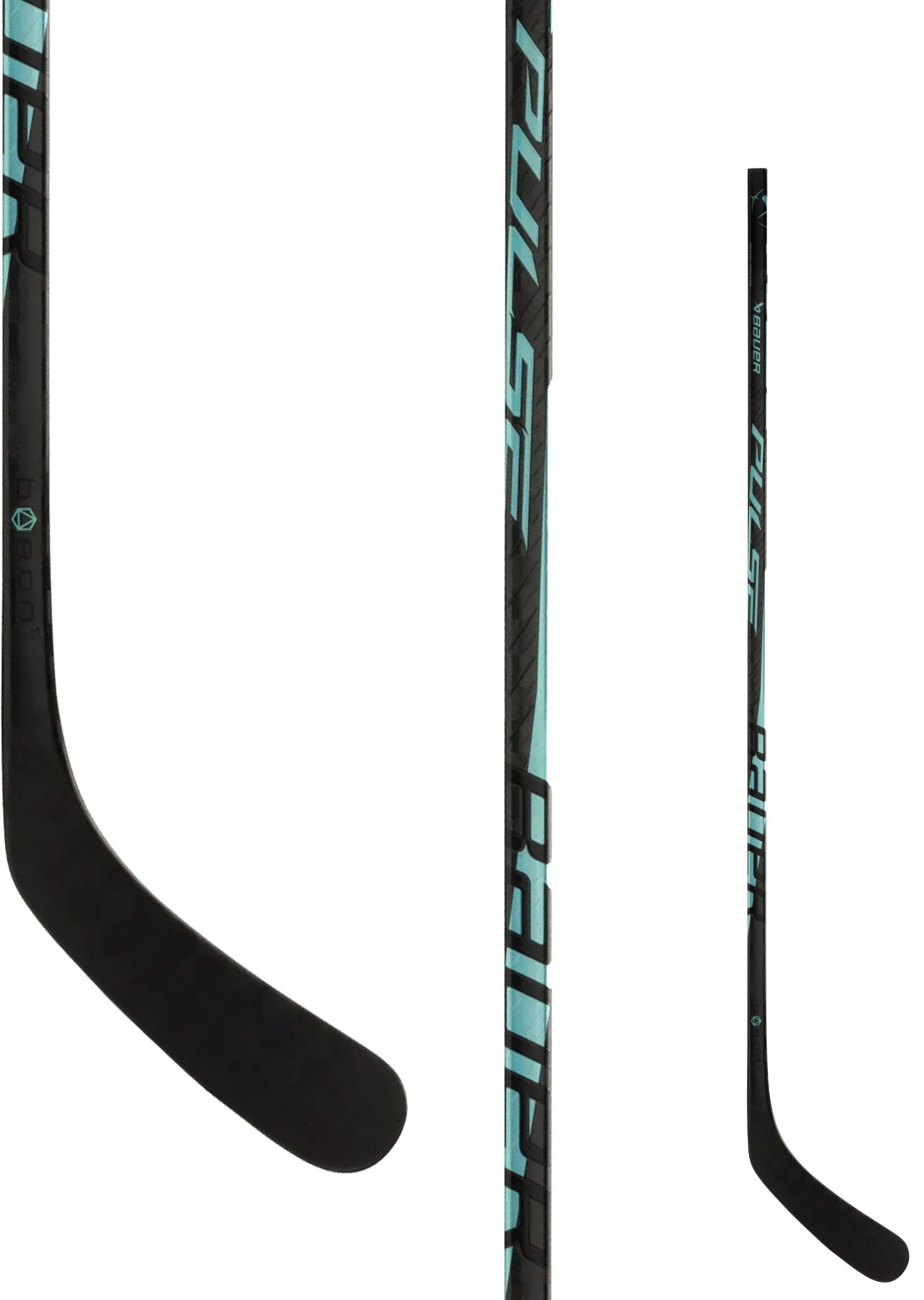 Bauer Pulse Ice Hockey Stick - Senior product image