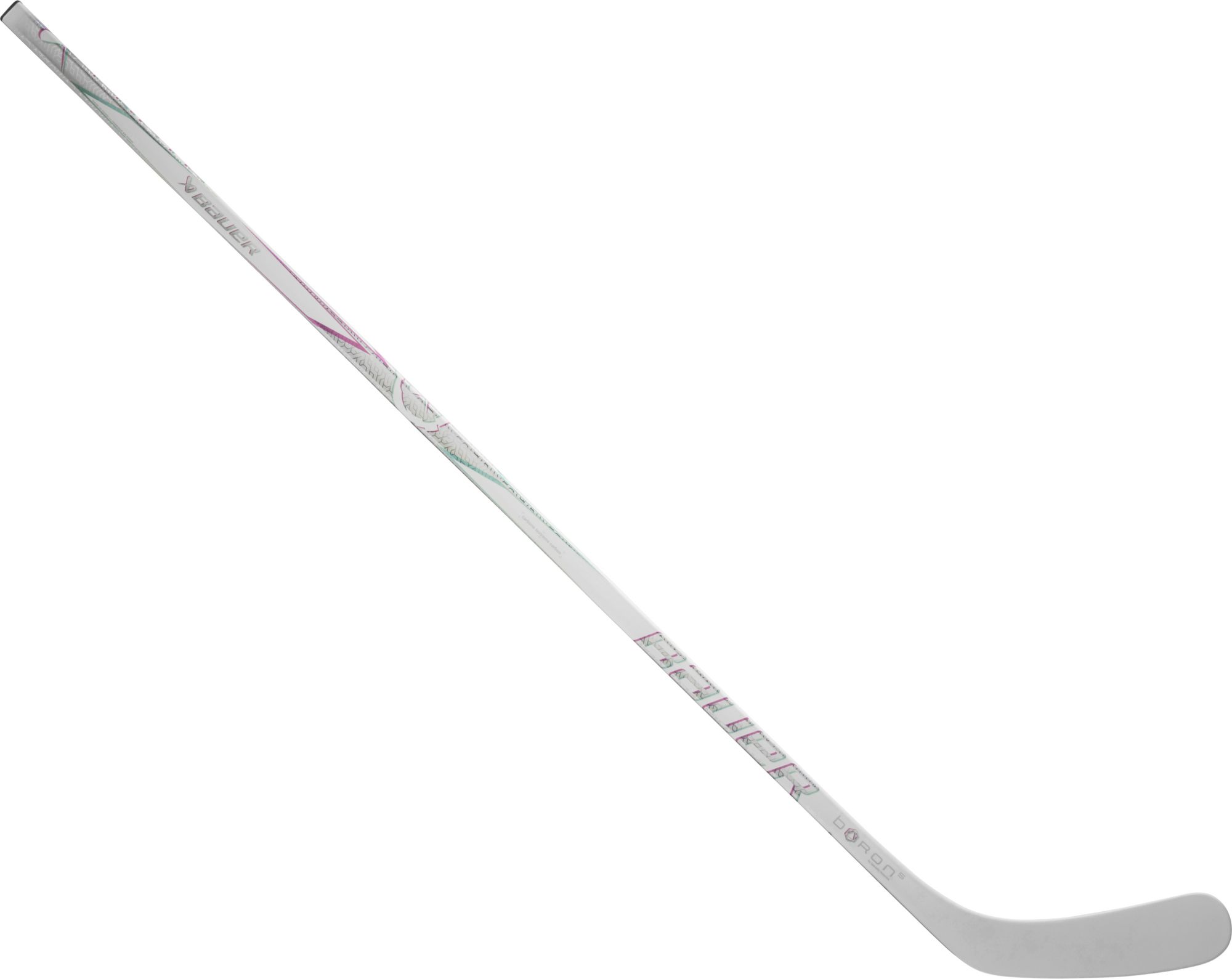 Bauer 2025 PROTO 2 Ice Hockey Stick - Senior product image