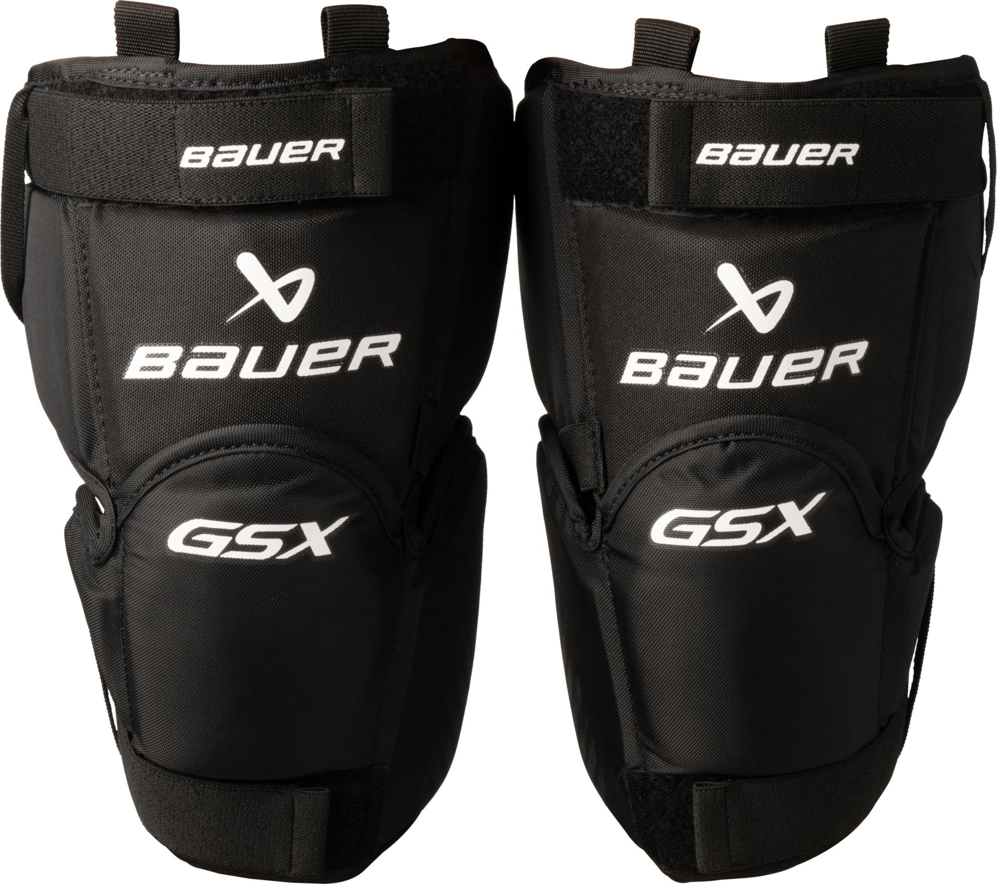 Bauer 2025 GSX Ice Hockey Knee Guard - Youth product image