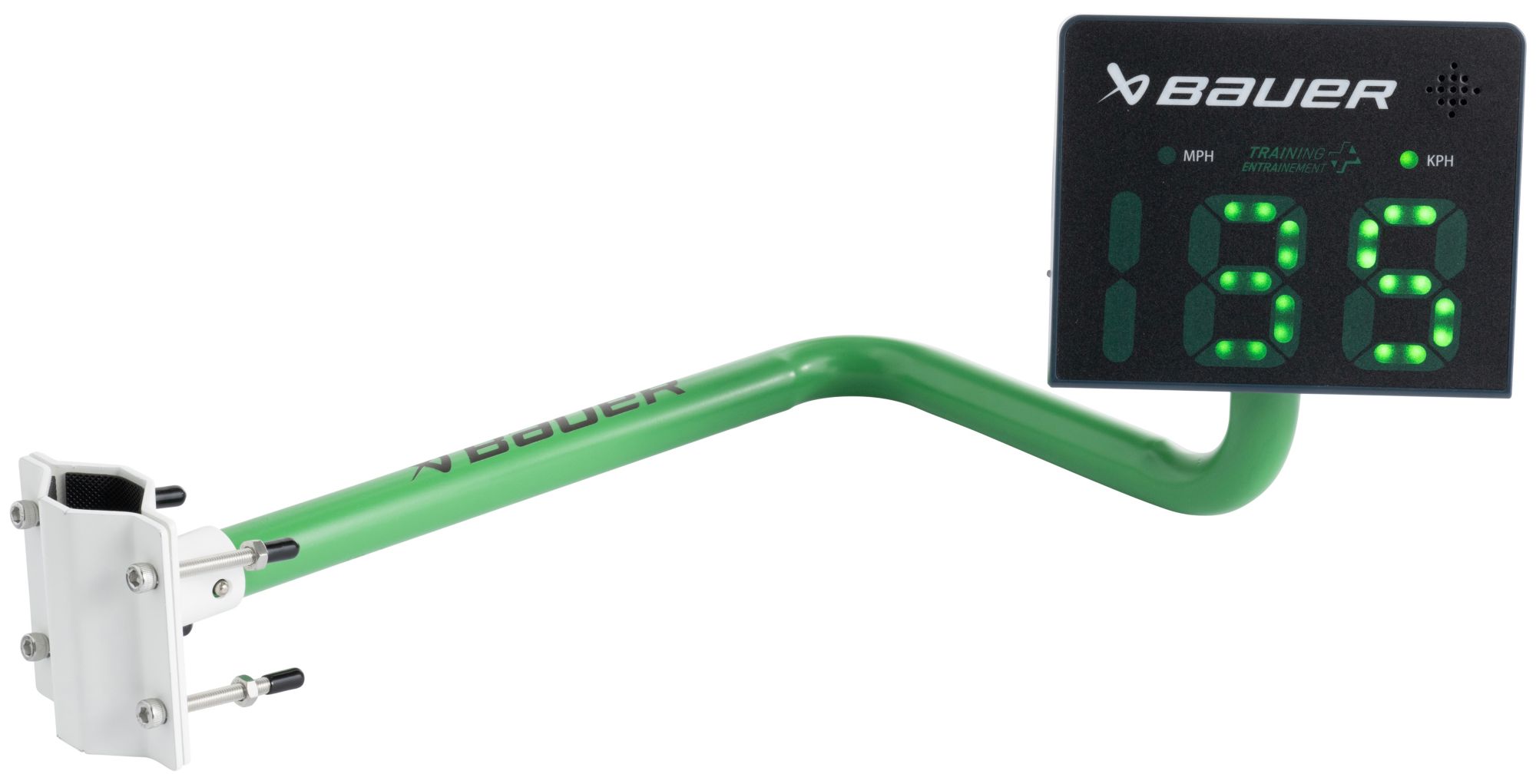 Bauer Reactor Digital Radar II product image