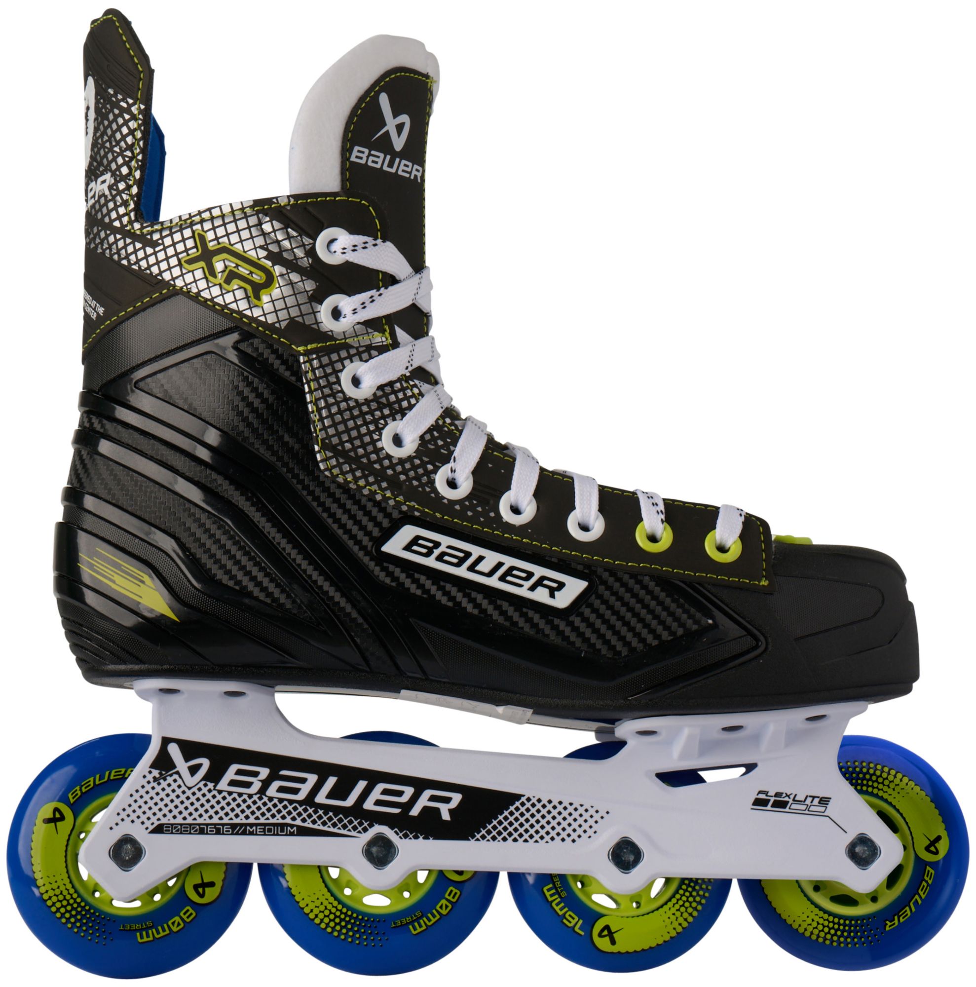 BAUER XR Roller Hockey Skate - Intermediate product image