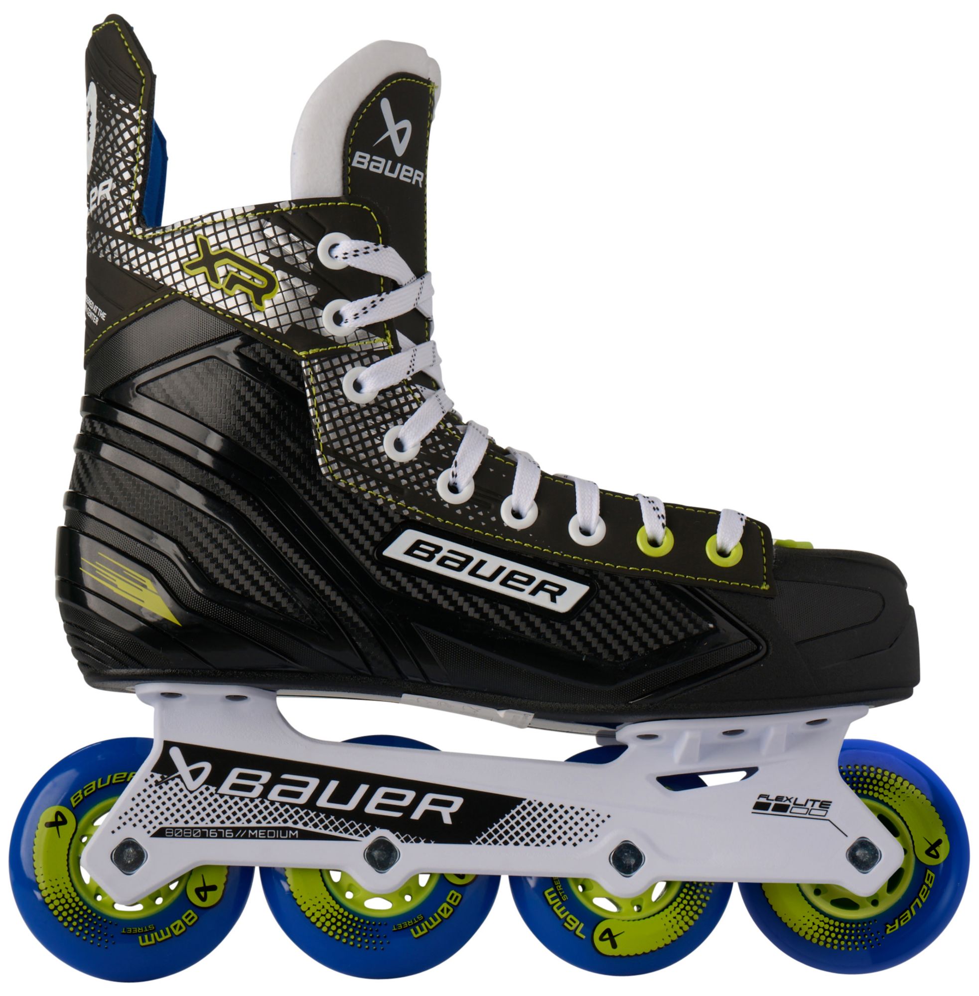 BAUER XR Roller Hockey Skate - Junior product image