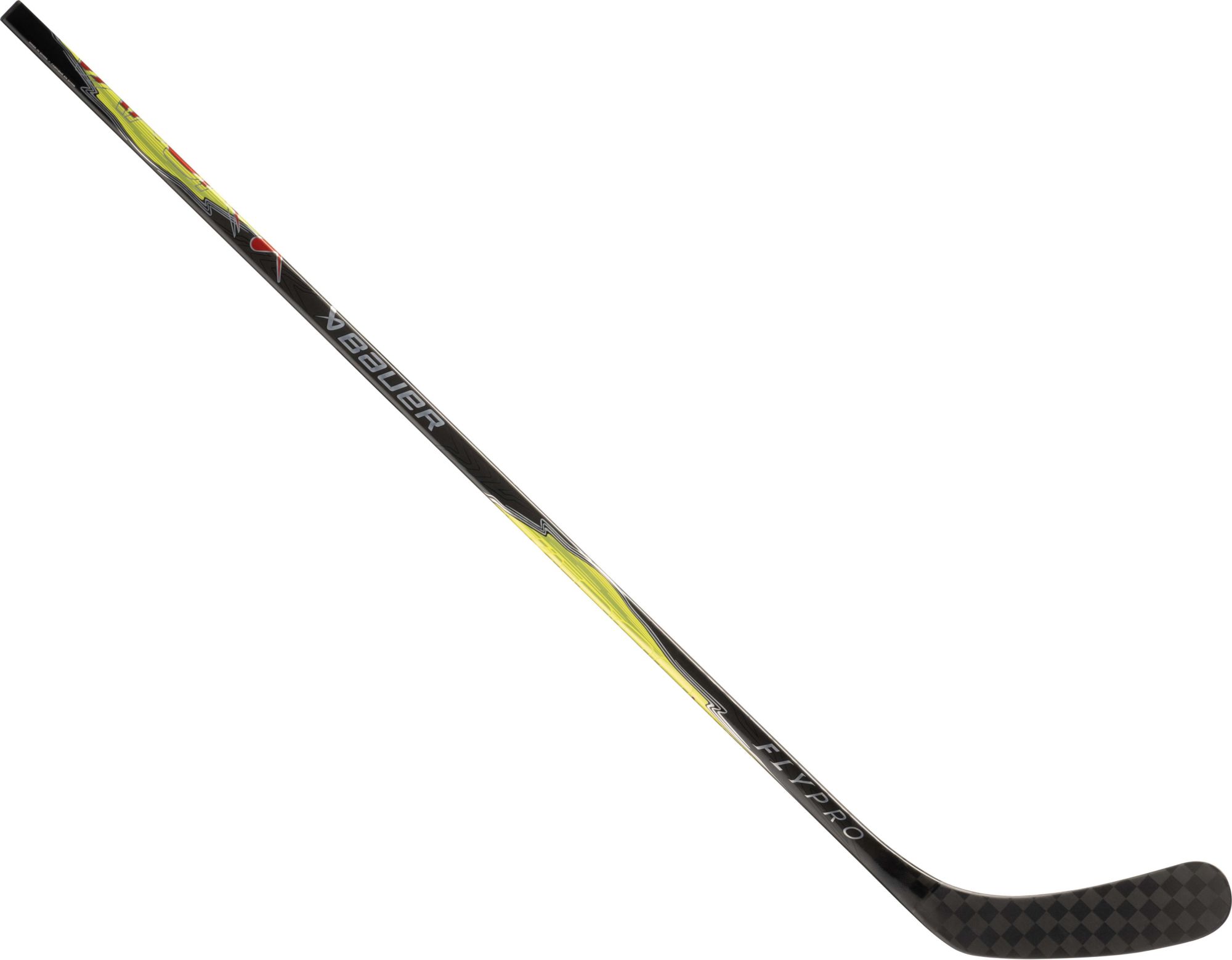 Bauer 2025 Vapor FlyPro Ice Hockey Stick - Junior product image