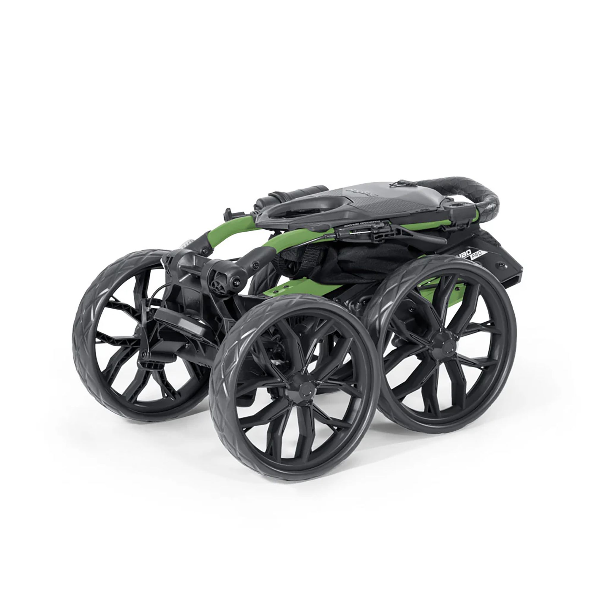 Bag Boy 2025 Quad Pro Push Cart product image