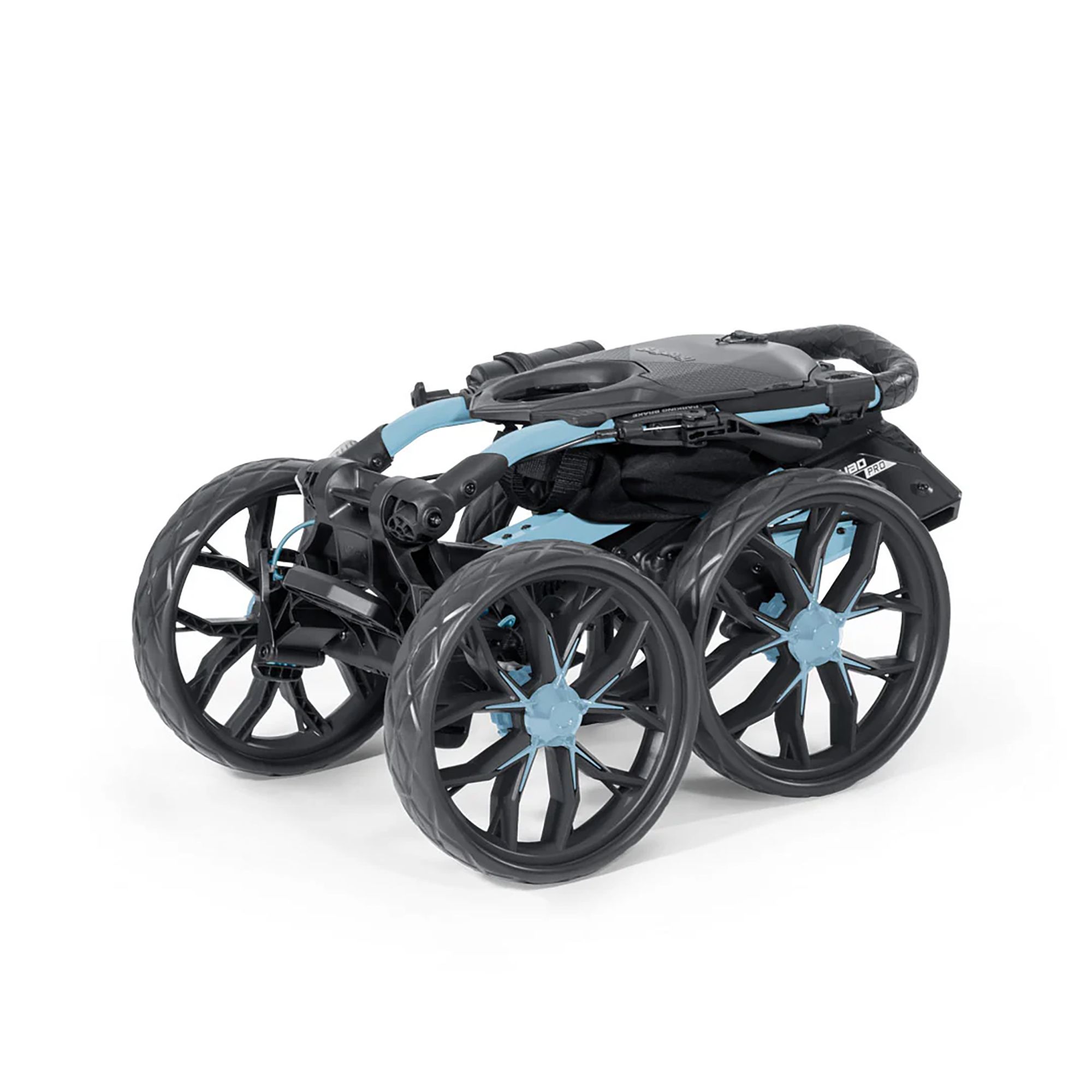 Bag Boy 2025 Quad Pro Push Cart product image