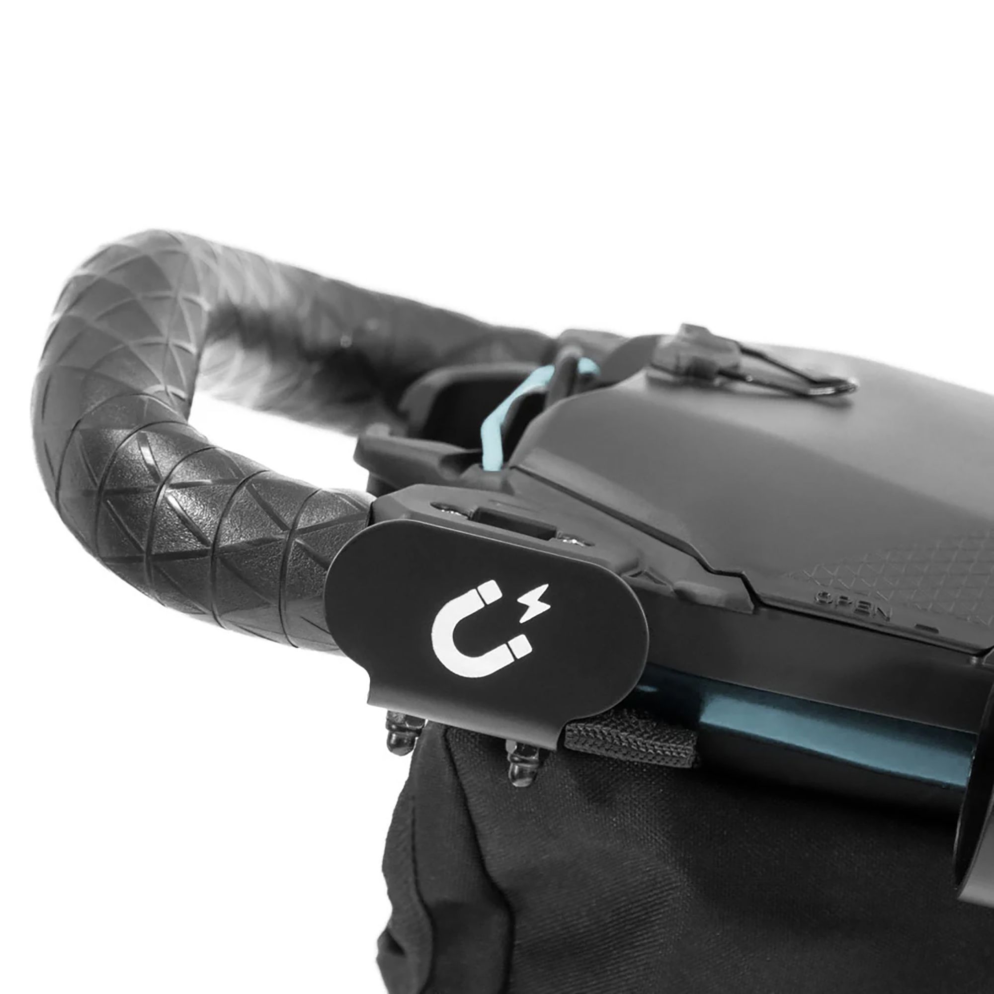 Bag Boy 2025 Quad Pro Push Cart product image