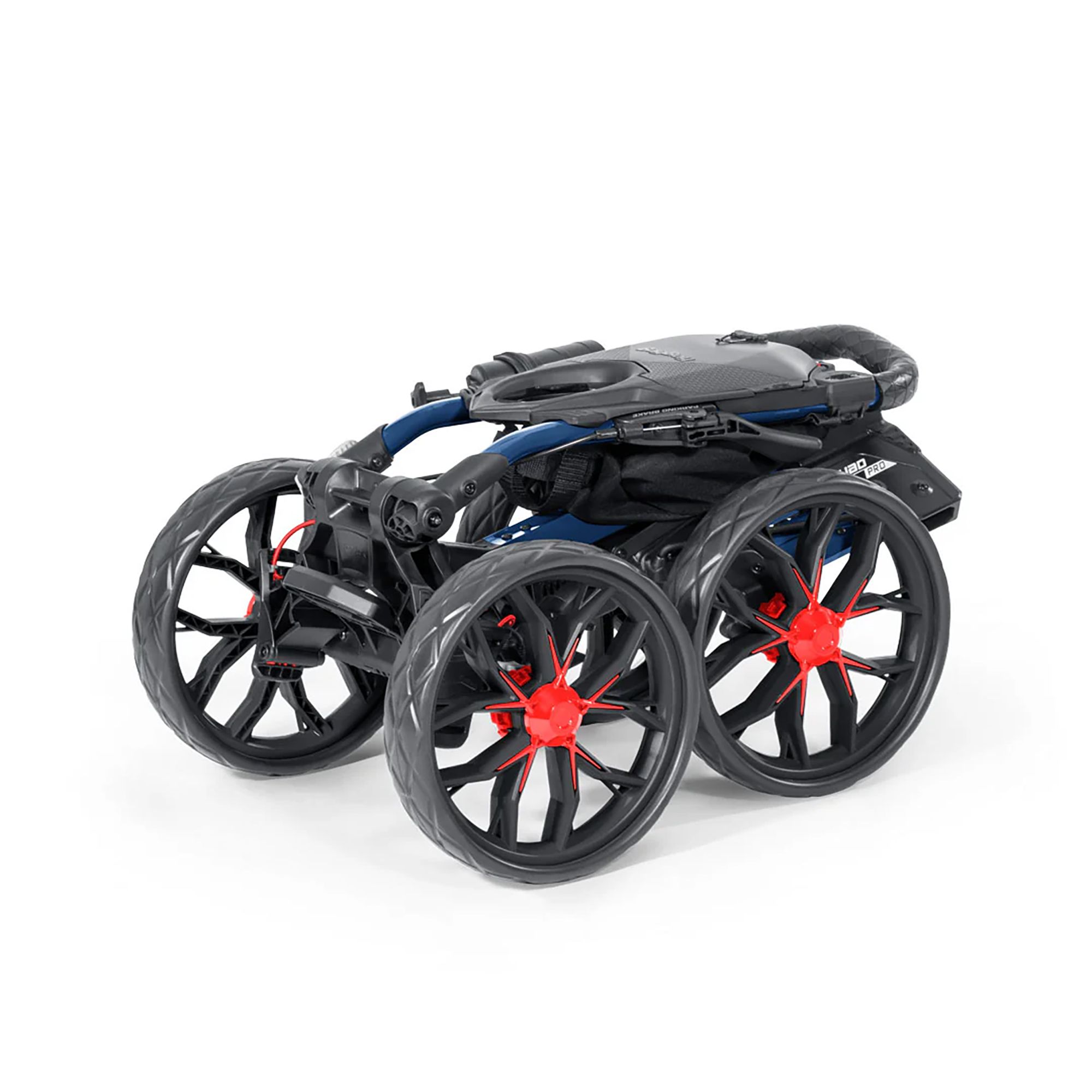 Bag Boy 2025 Quad Pro Push Cart product image