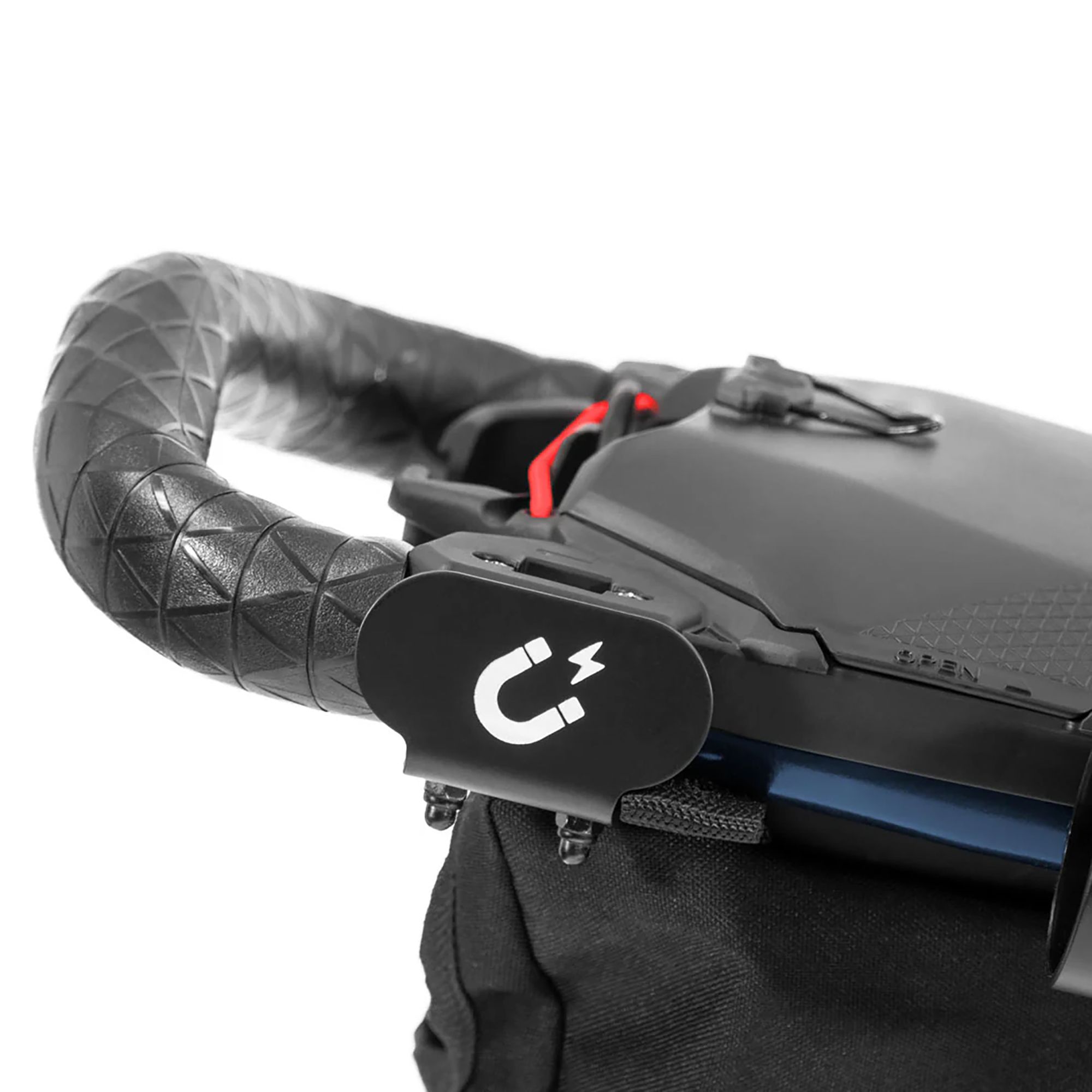 Bag Boy 2025 Quad Pro Push Cart product image