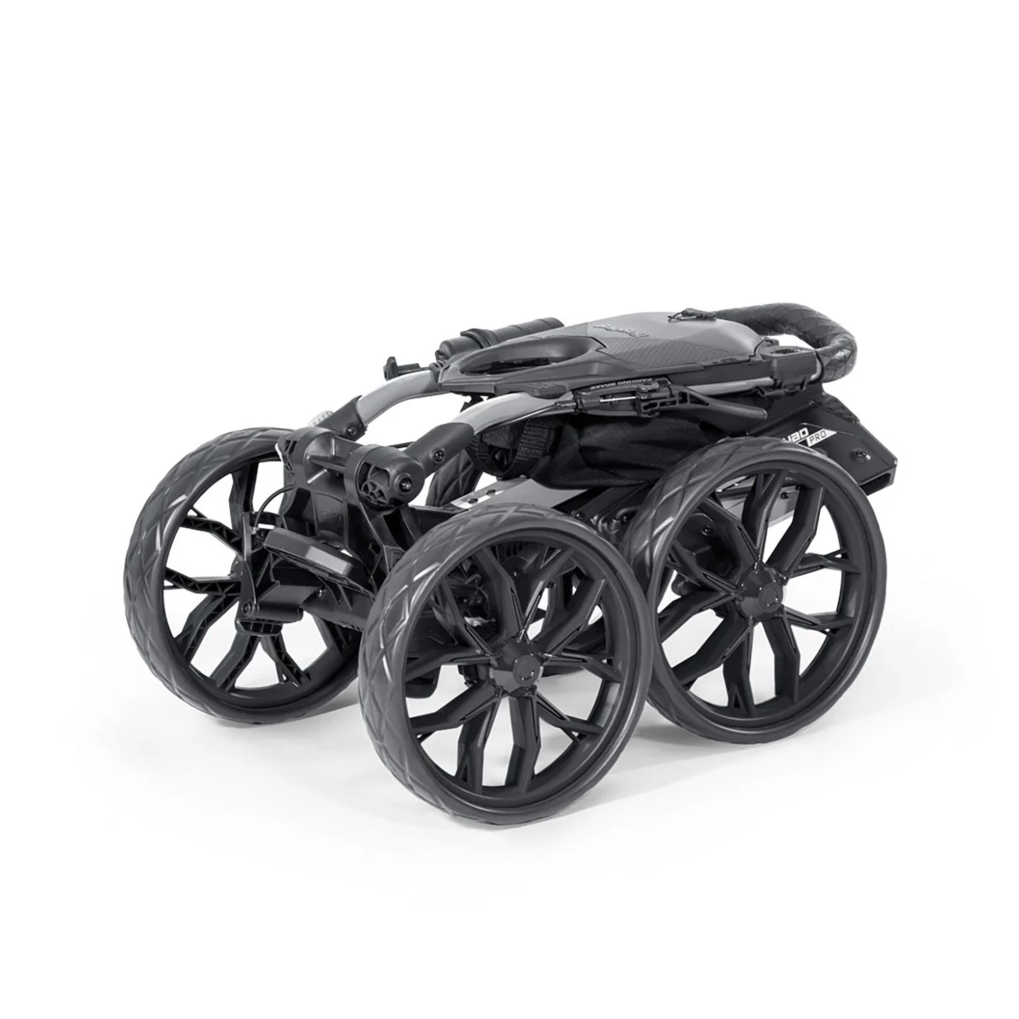 Bag Boy 2025 Quad Pro Push Cart product image