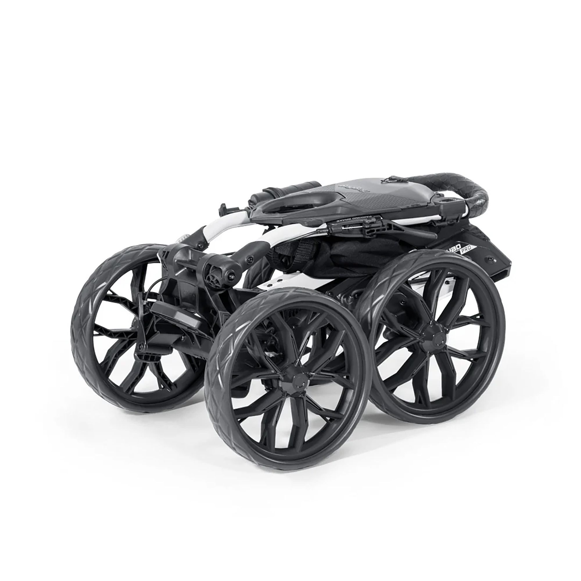 Bag Boy 2025 Quad Pro Push Cart product image