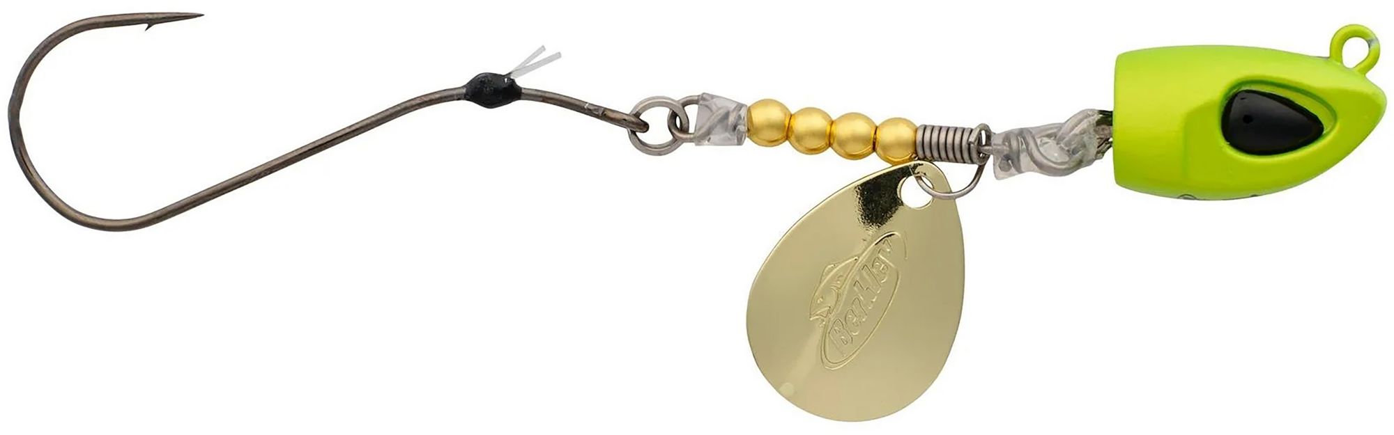 Berkley Bladed Rawler Jig product image