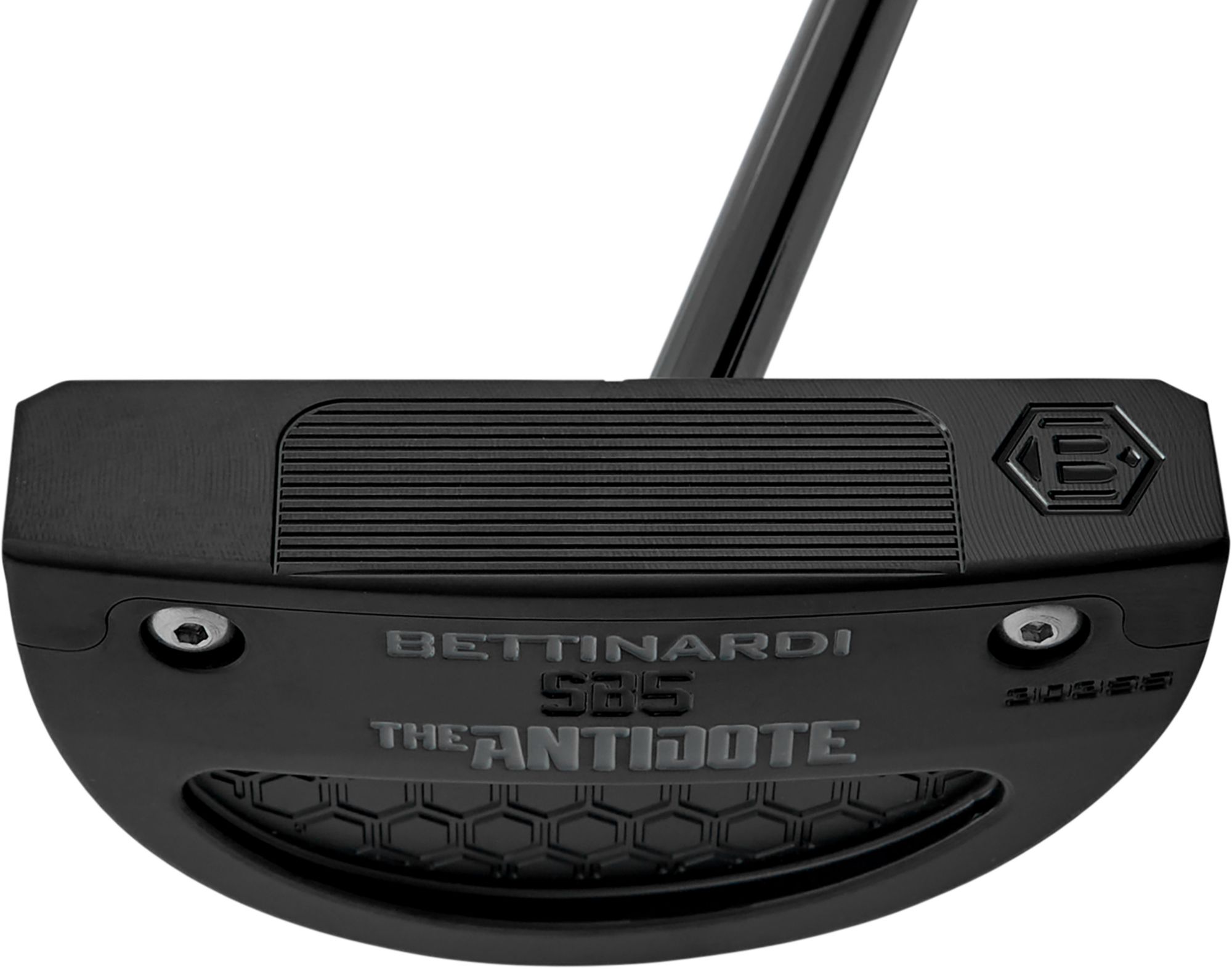 Bettinardi Antidote SB5 Limited Blackout Putter product image
