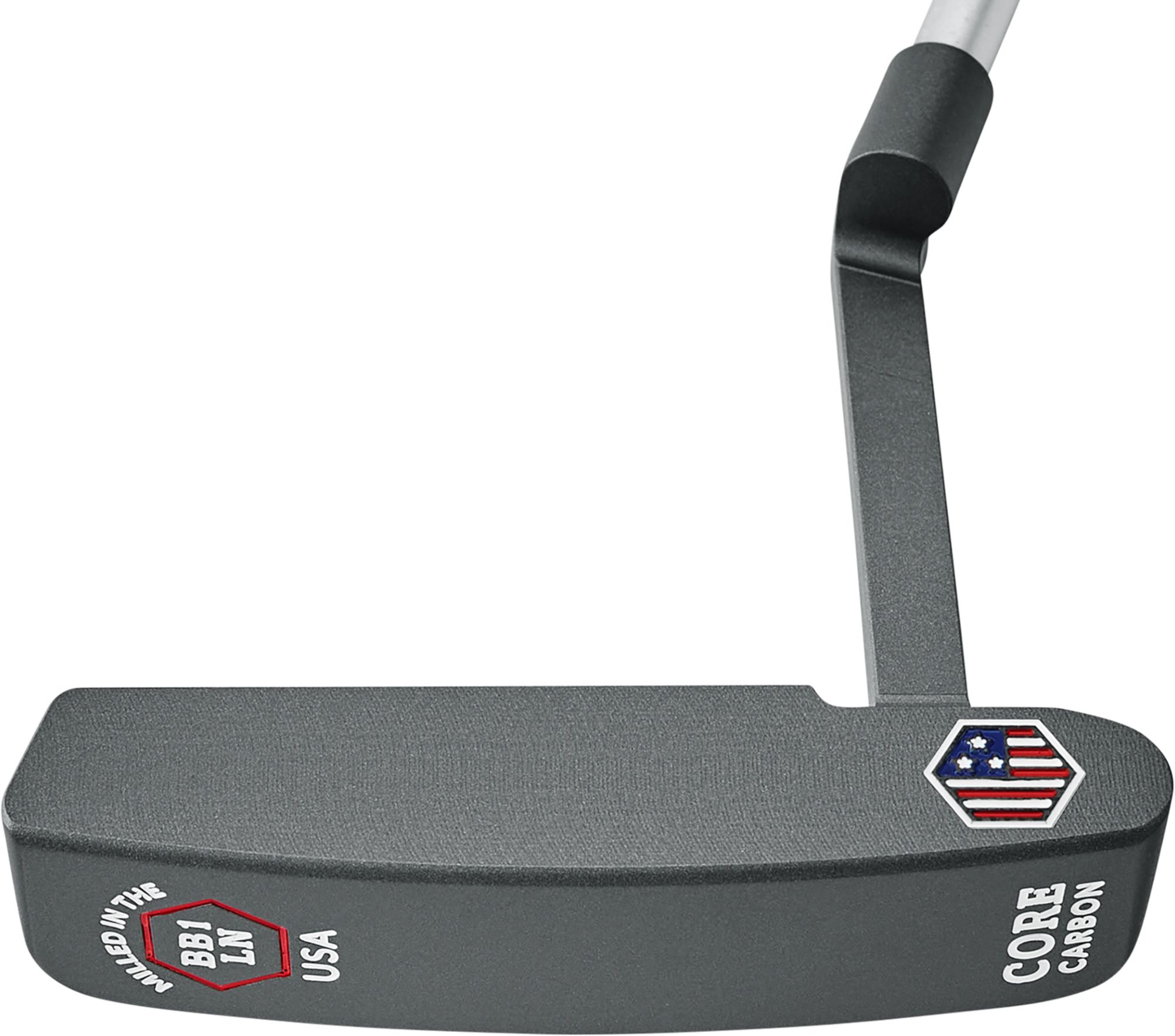 Bettinardi Core Carbon BB1 Long Putter product image