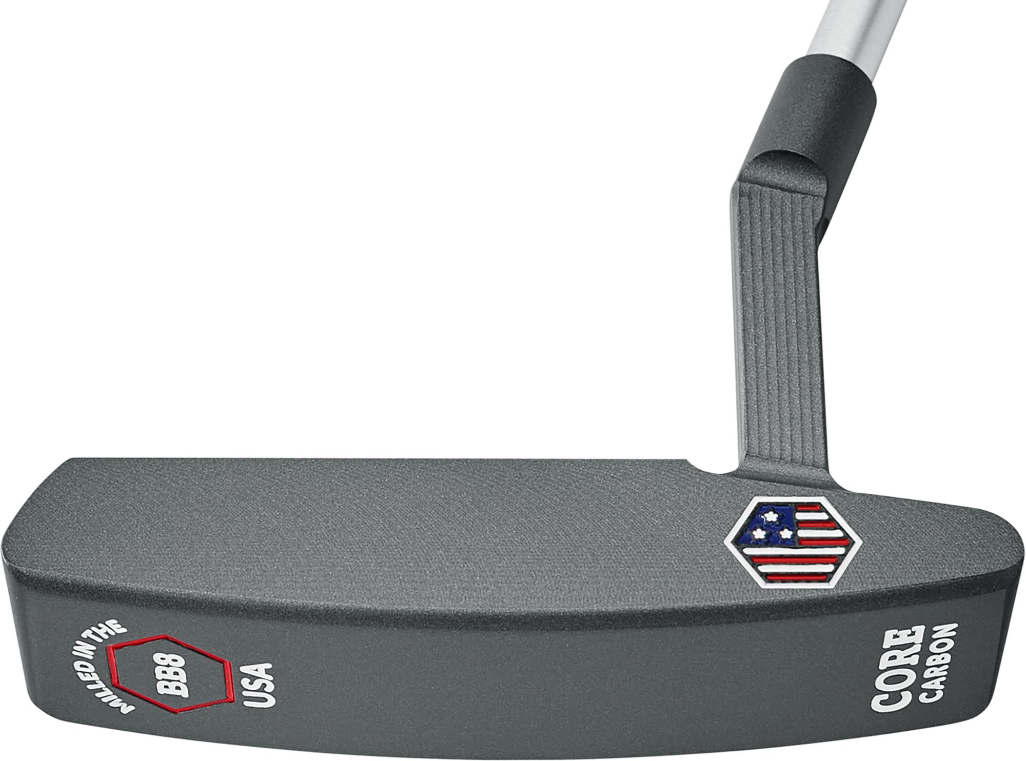Bettinardi Core Carbon BB8 Slant Putter product image