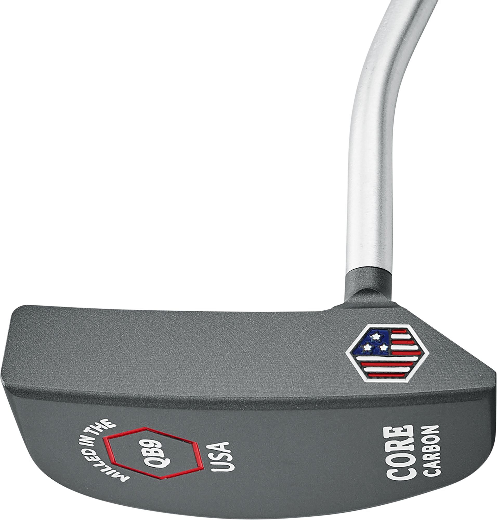 Bettinardi Core Carbon QB9 Putter product image