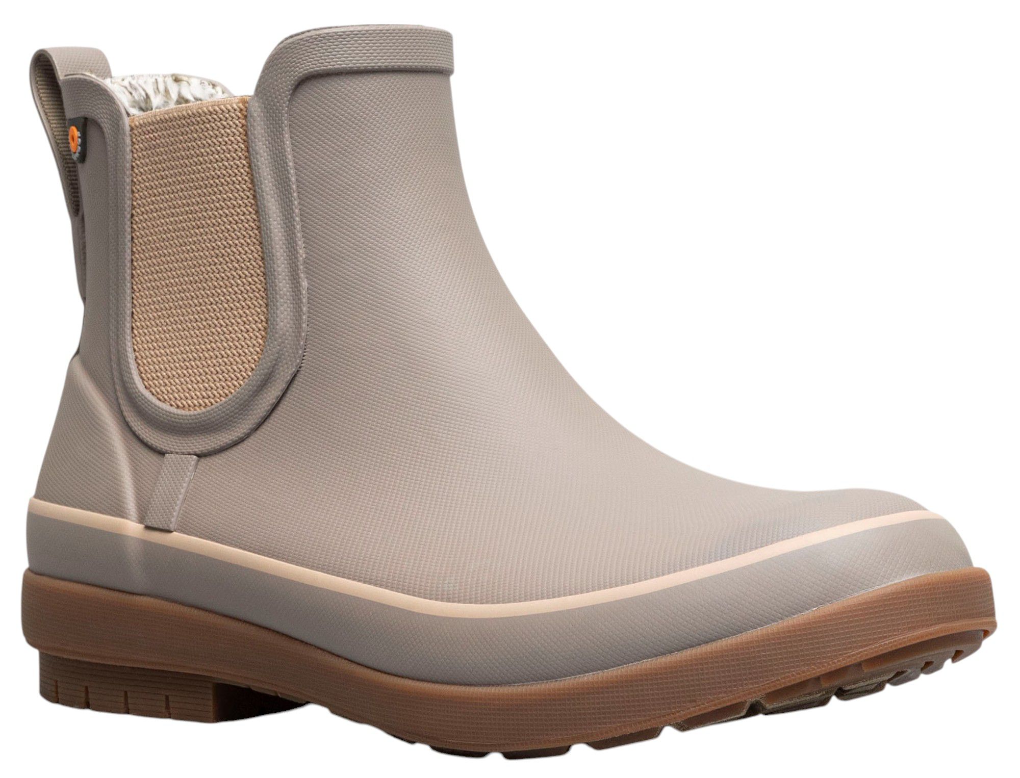 Bogs Women's Amanda Plush II Chelsea Boot product image