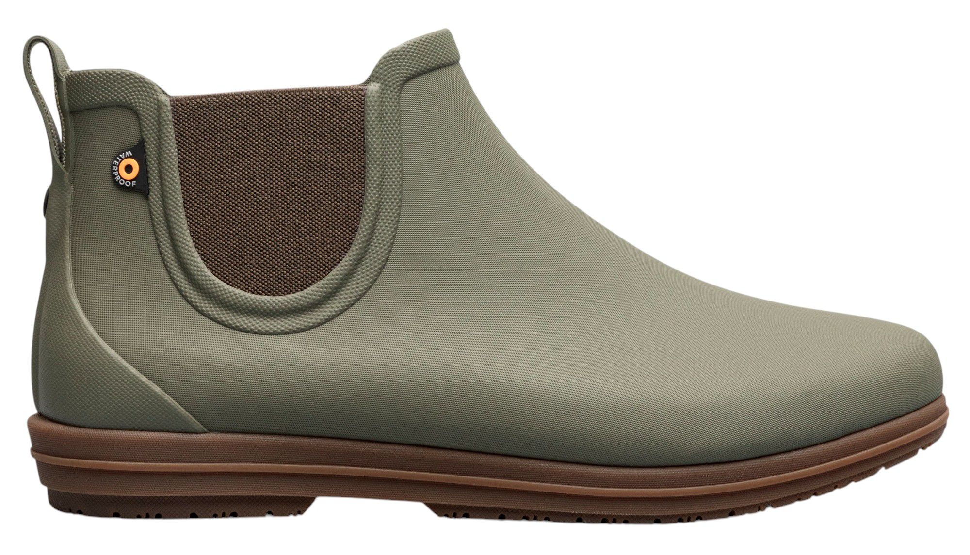 Bogs Women's Sweetpea II Chelsea Waterproof Boot product image