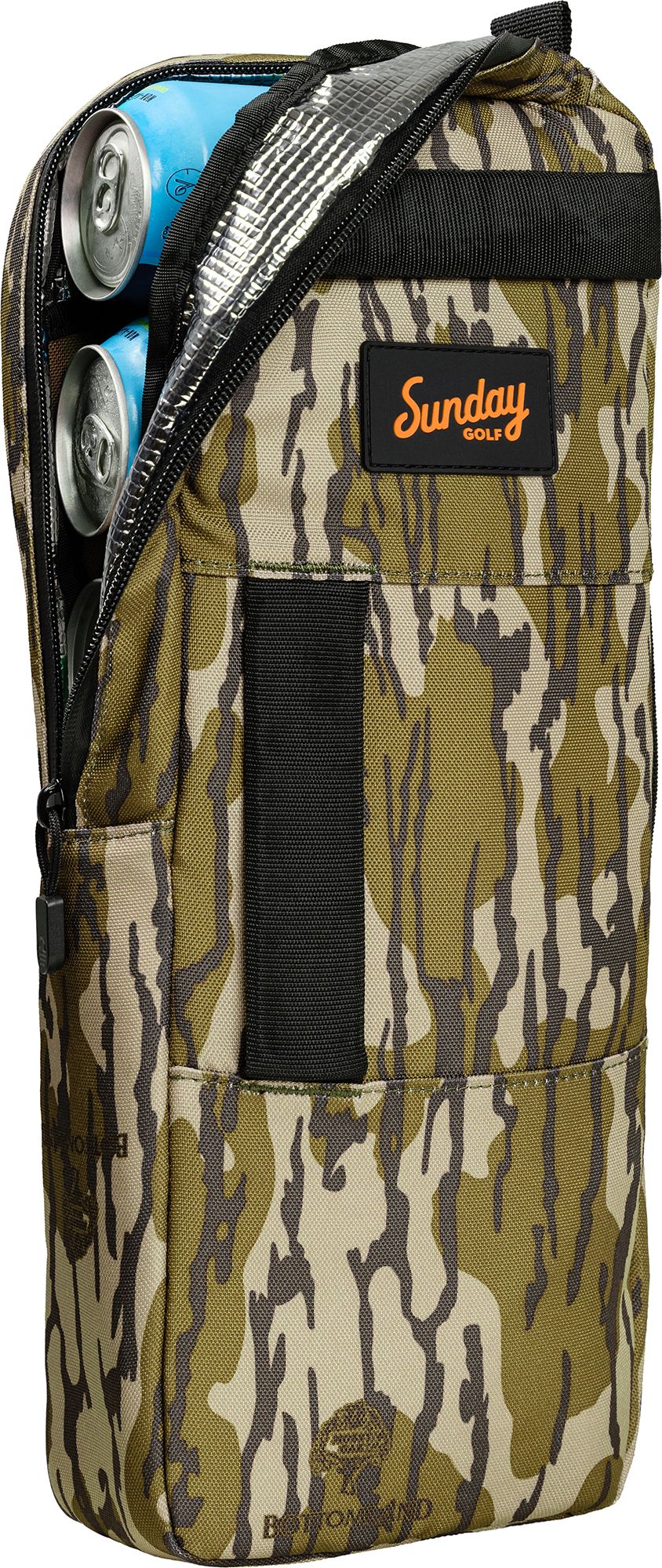 Sunday Golf Big Frosty Mossy Oak Cooler product image